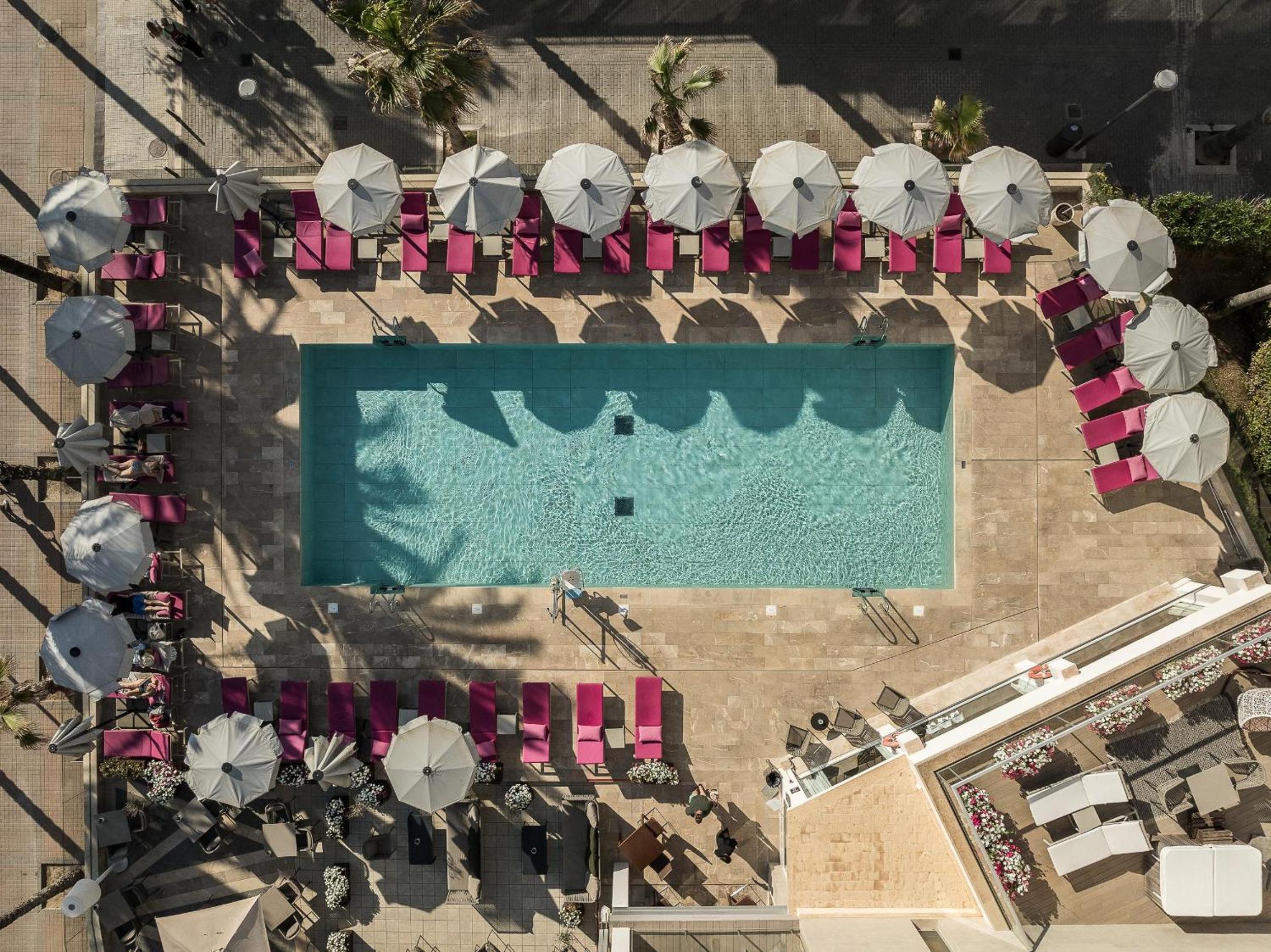 Playa de Palma Vacations - Pure Salt Garonda - Adults Only - Property Image 2