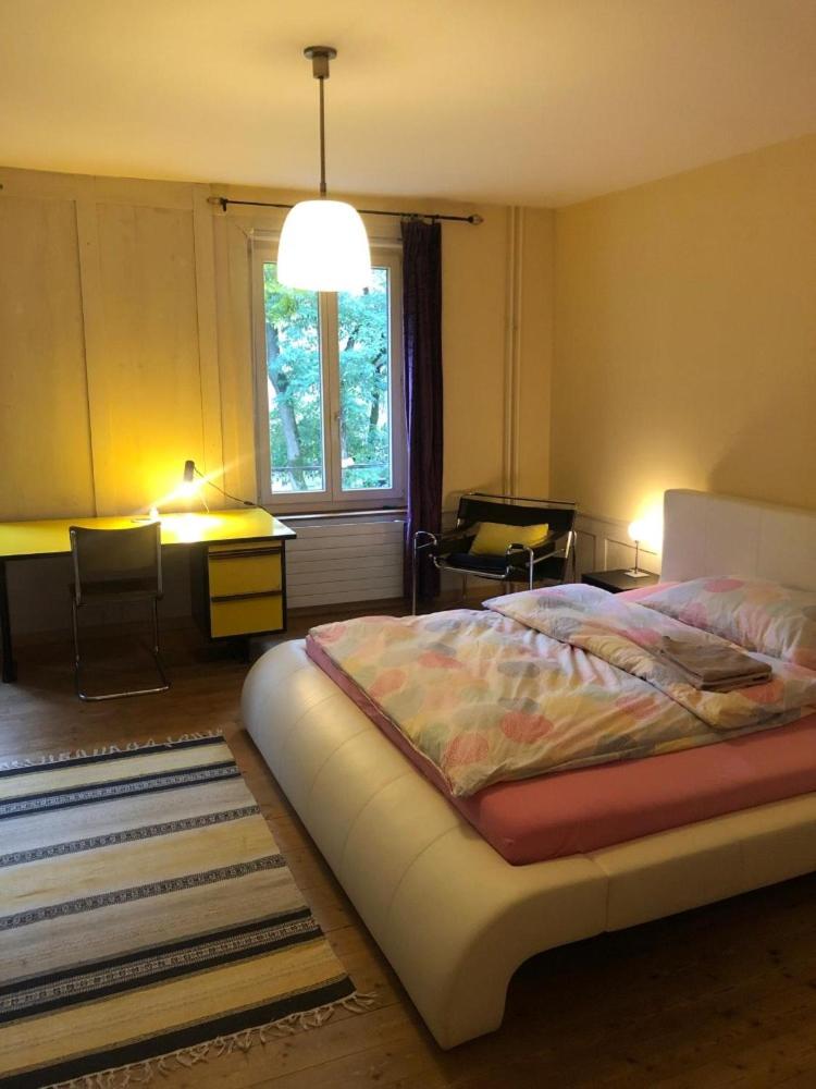 B&B Winterthur