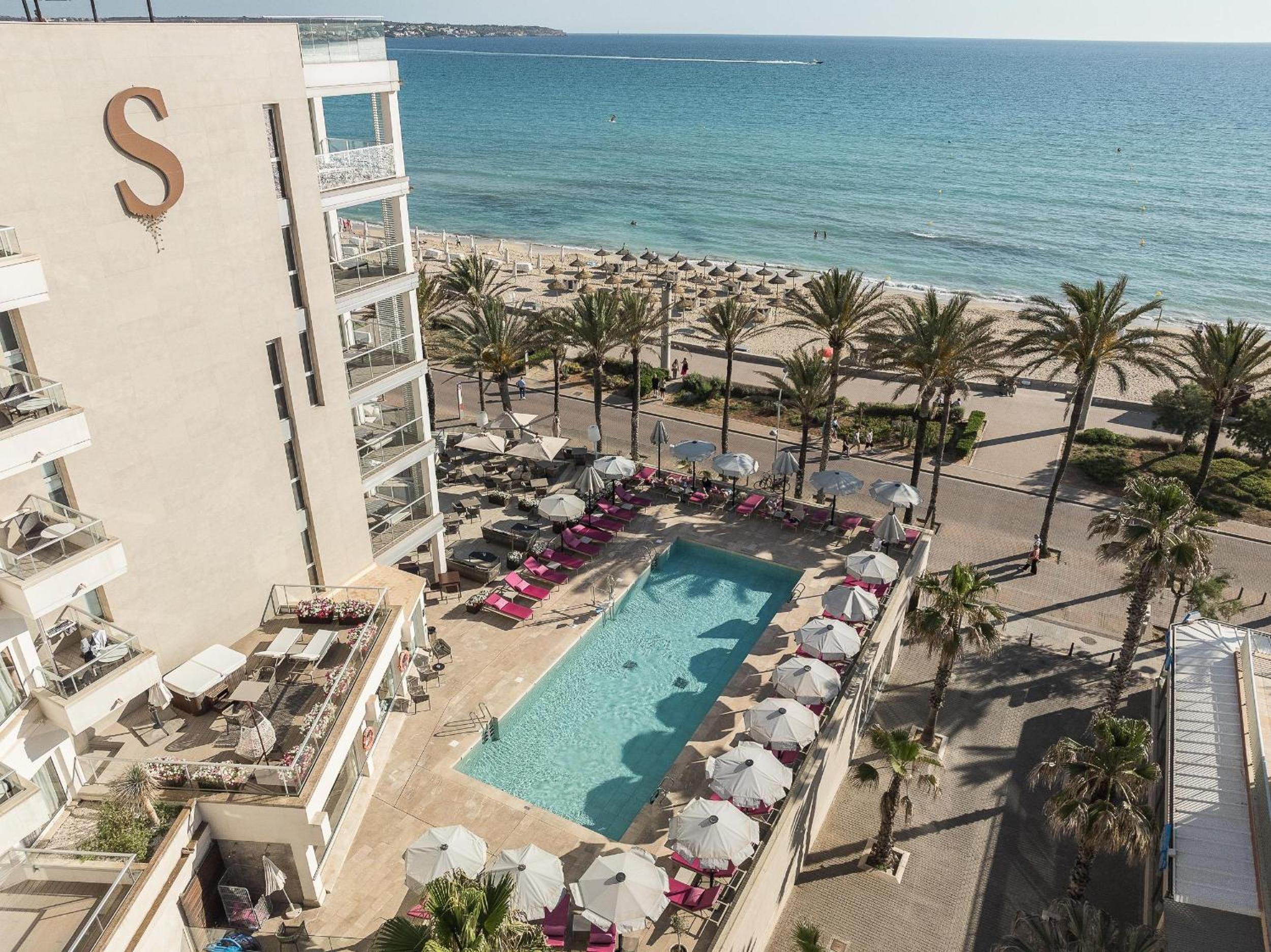 Playa de Palma Vacations - Pure Salt Garonda - Adults Only - Property Image 1