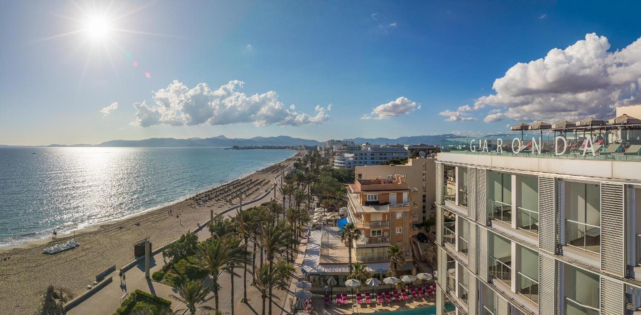 Playa de Palma Vacations - Pure Salt Garonda - Adults Only - Property Image 3