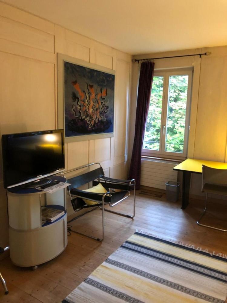 B&B Winterthur