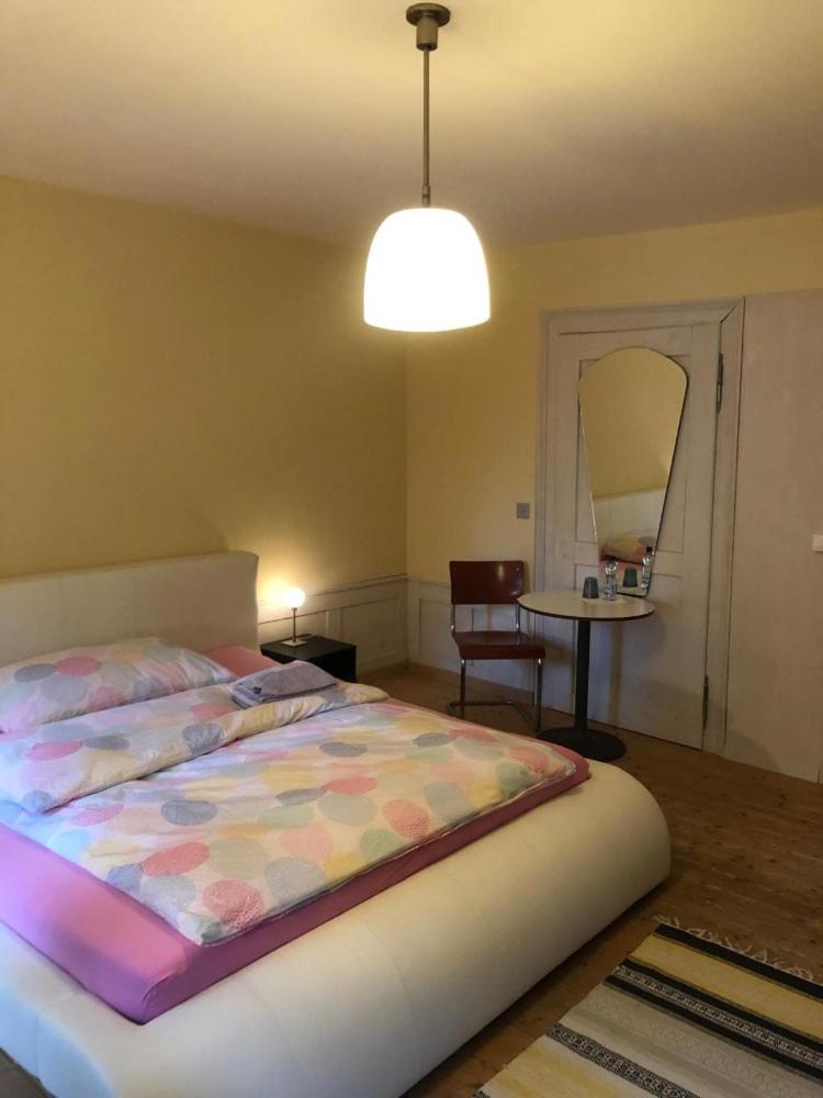 B&B Winterthur