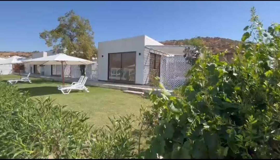 Cabañas Aires del Toro, Boutique & BB -Curacavi