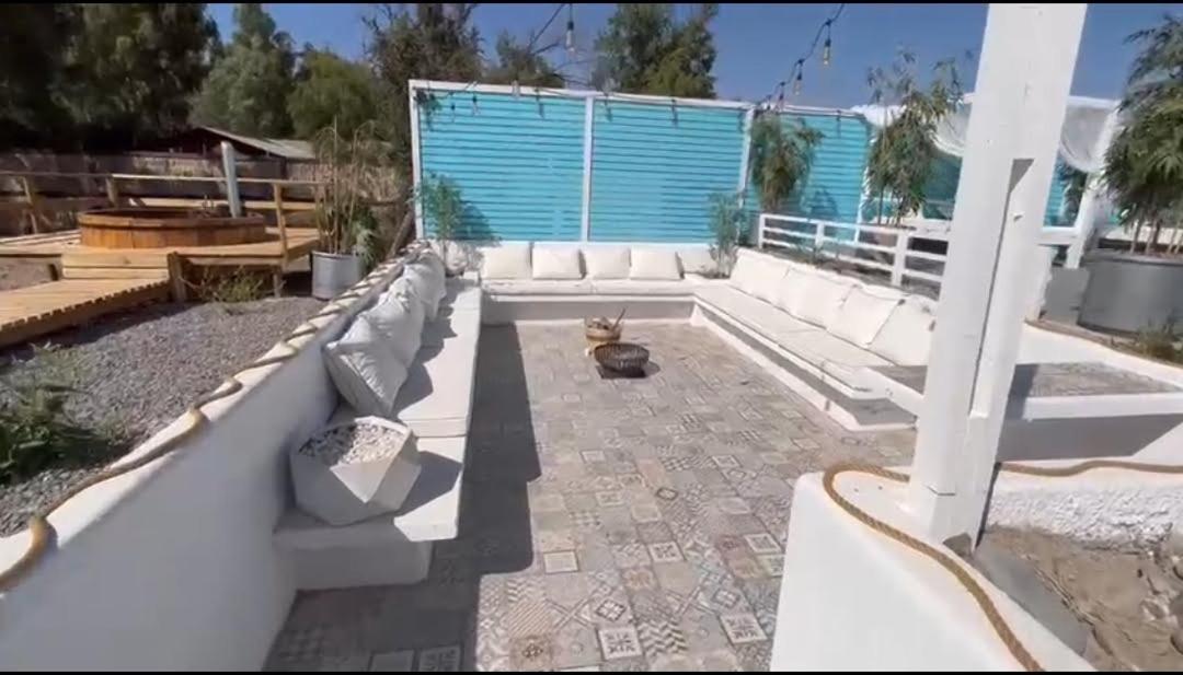 Cabañas Aires del Toro, Boutique & BB -Curacavi