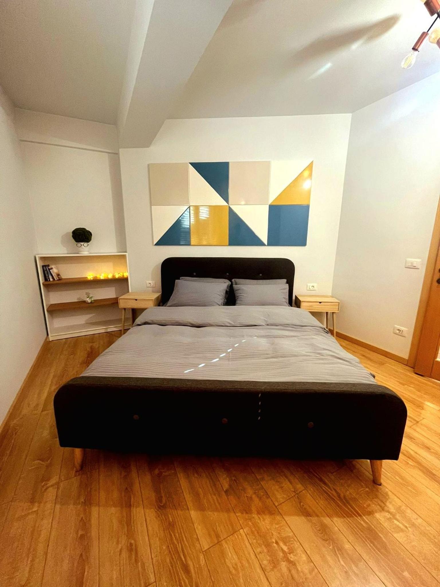 Hugo's Apartment en Suceava