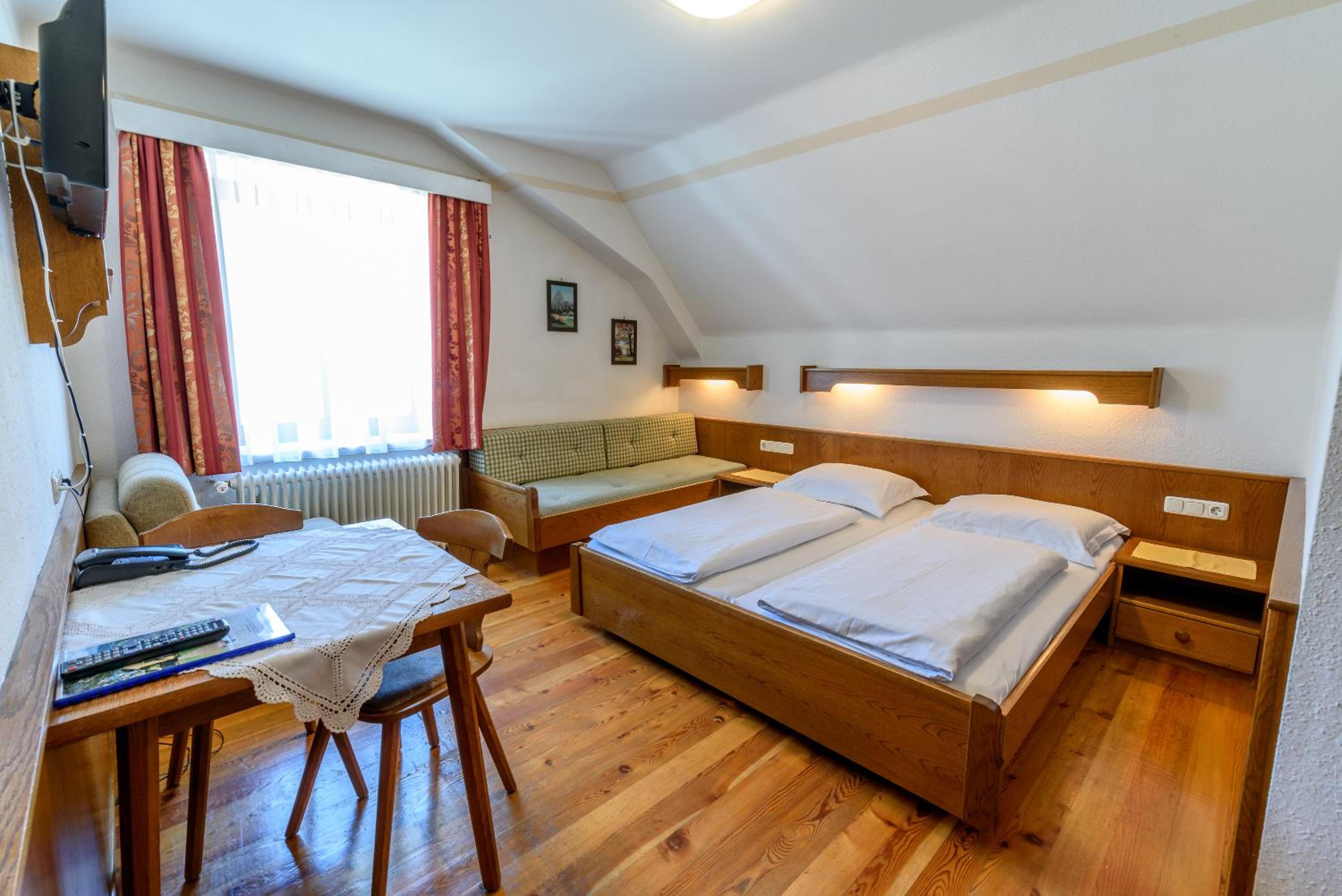 Puttererseehof