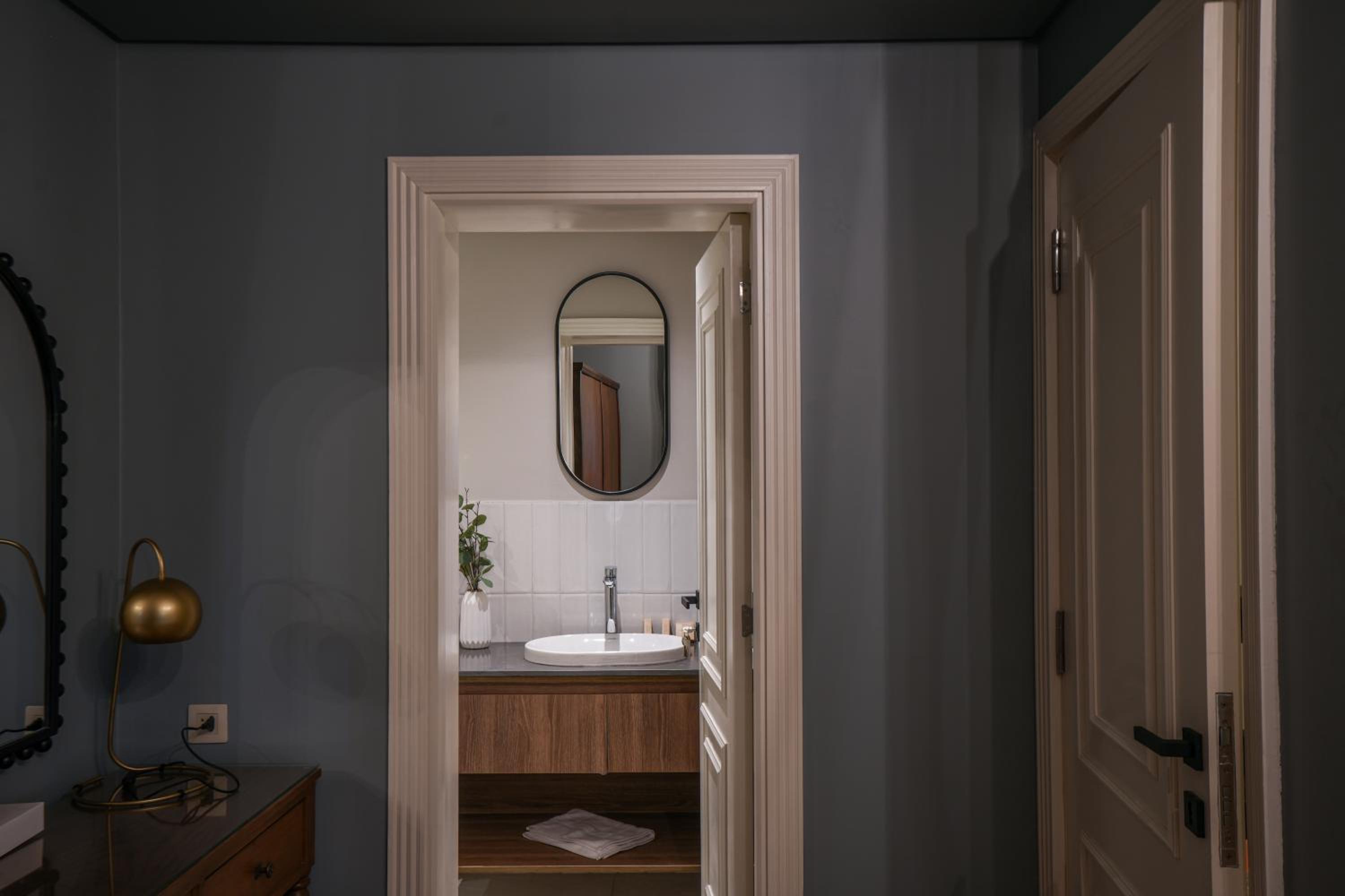 Boutique Residence Villa Atouta-Lemon Spaces Maadi