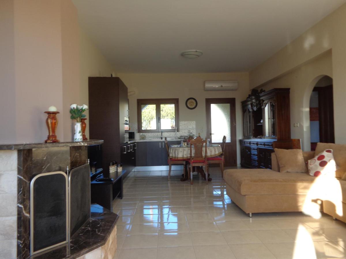 Villa Kiki