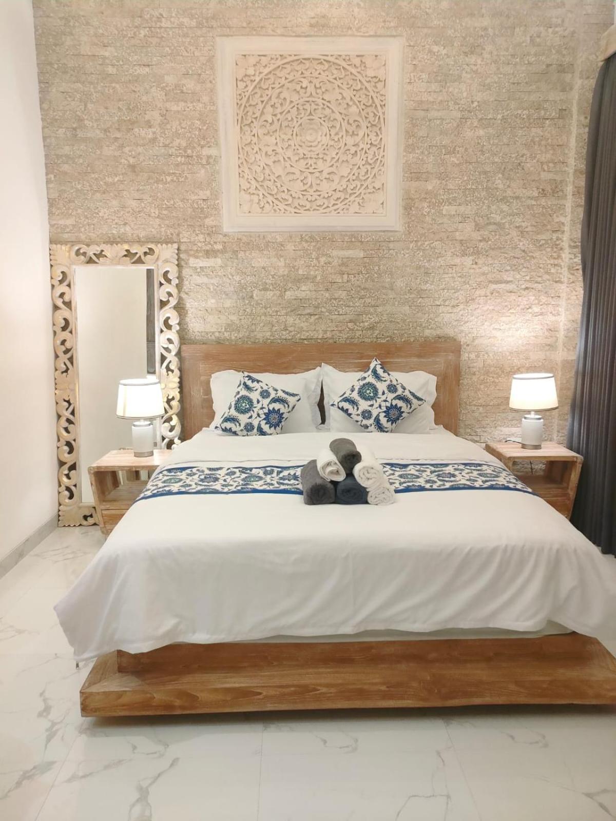 Villa Emas Mulia Uluwatu Luxury 6 view 3