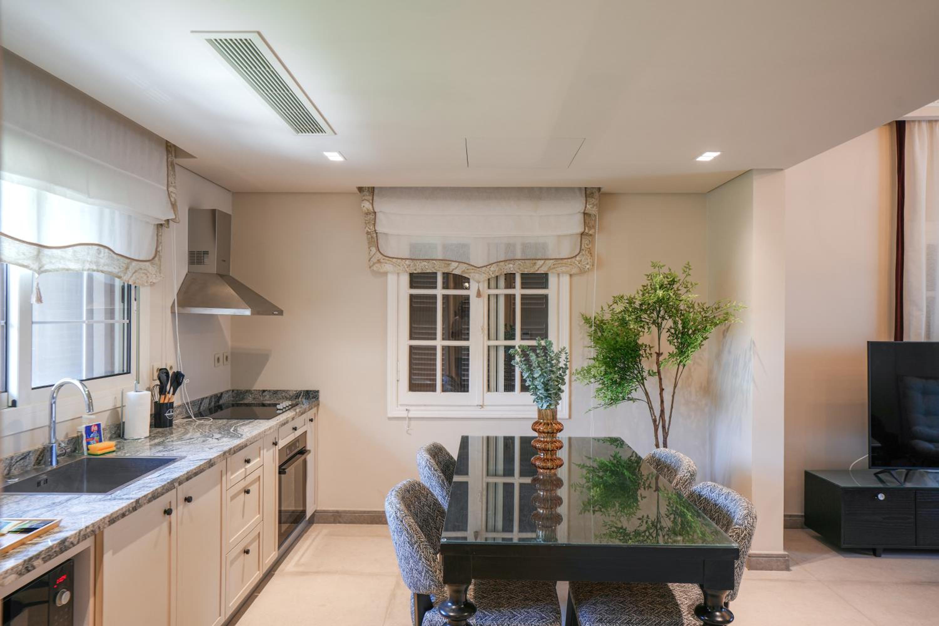 Boutique Residence Villa Atouta-Lemon Spaces Maadi