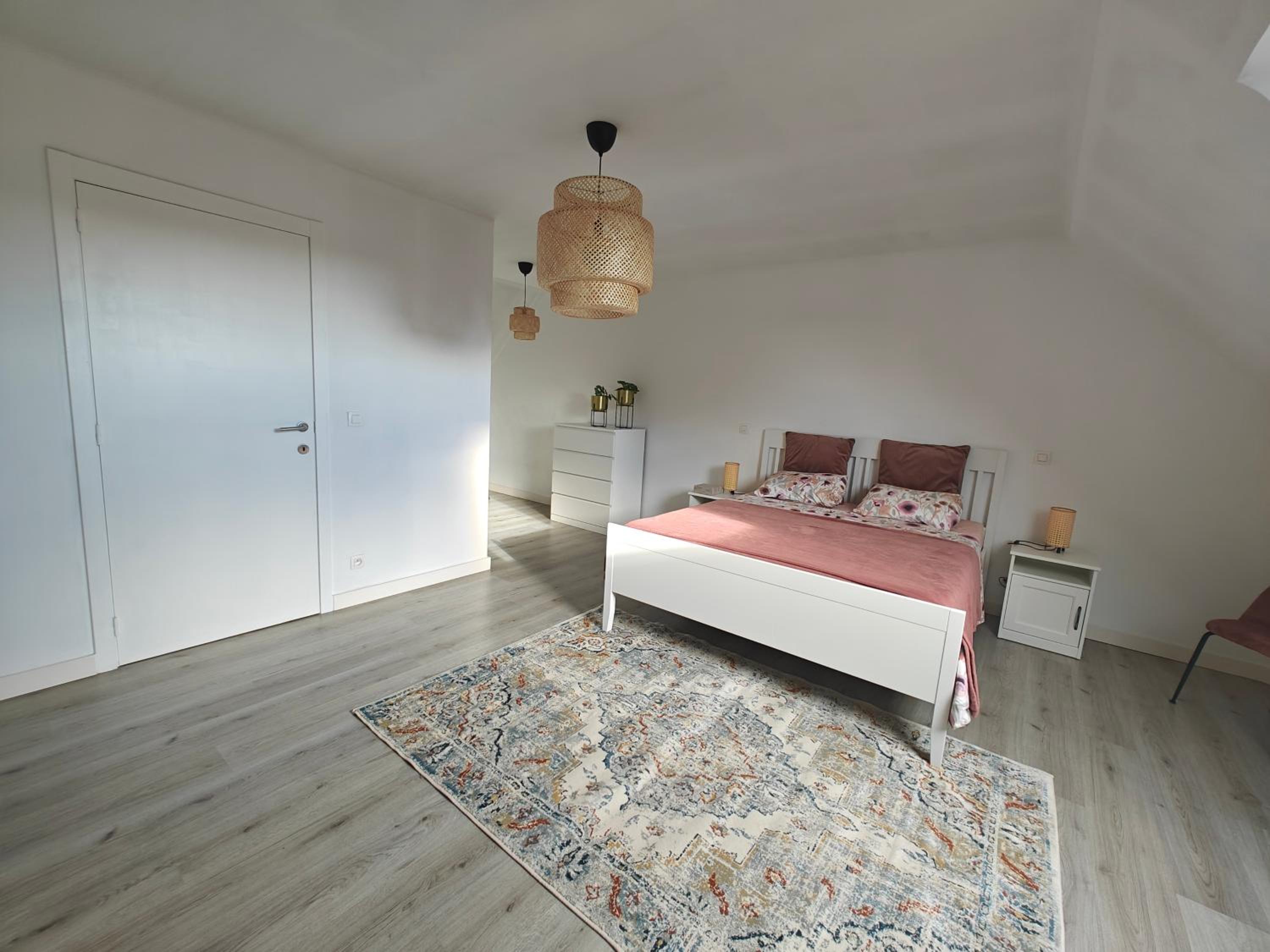 Casa Rosa Leuven
