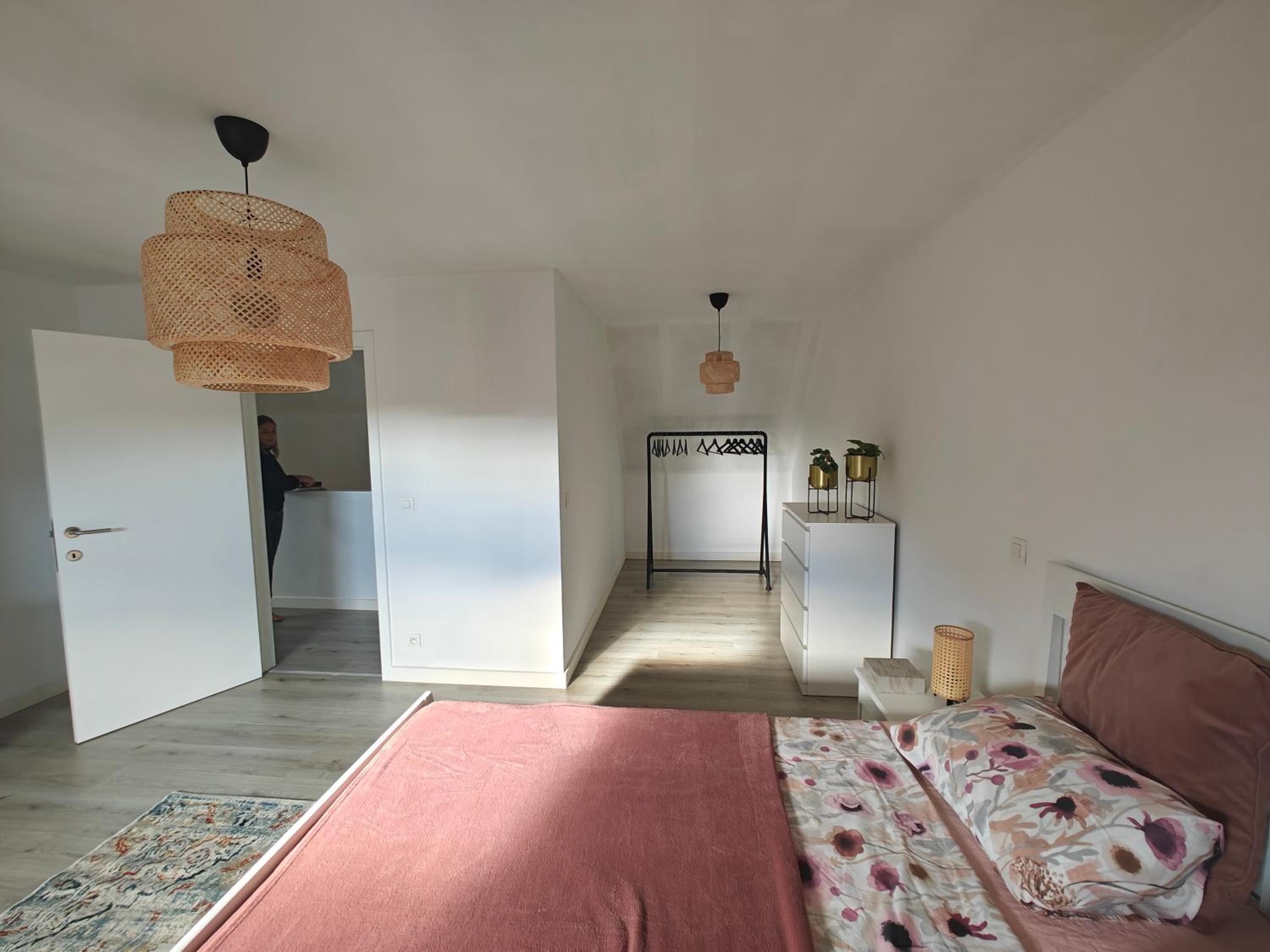 Casa Rosa Leuven