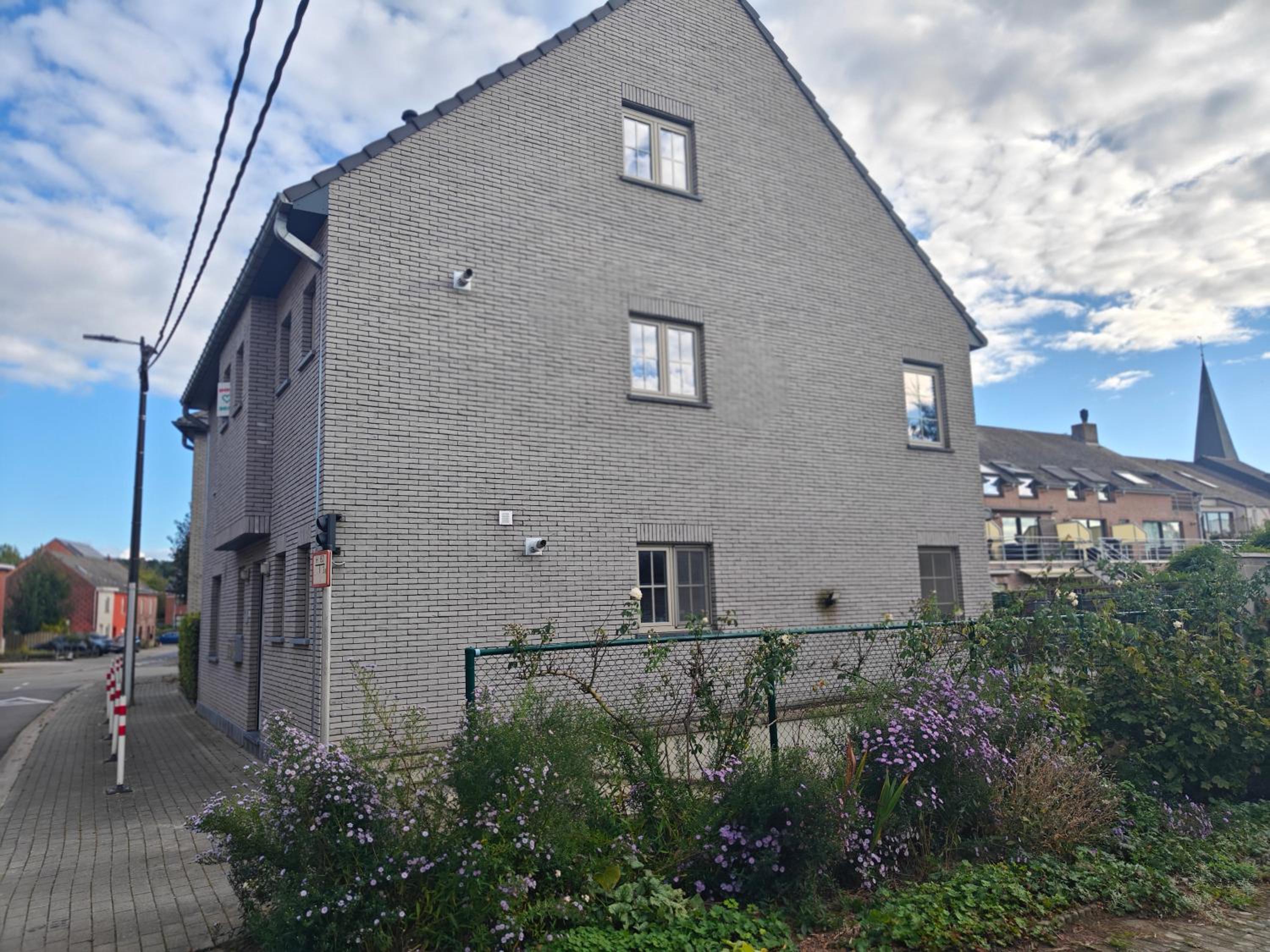 Casa Rosa Leuven