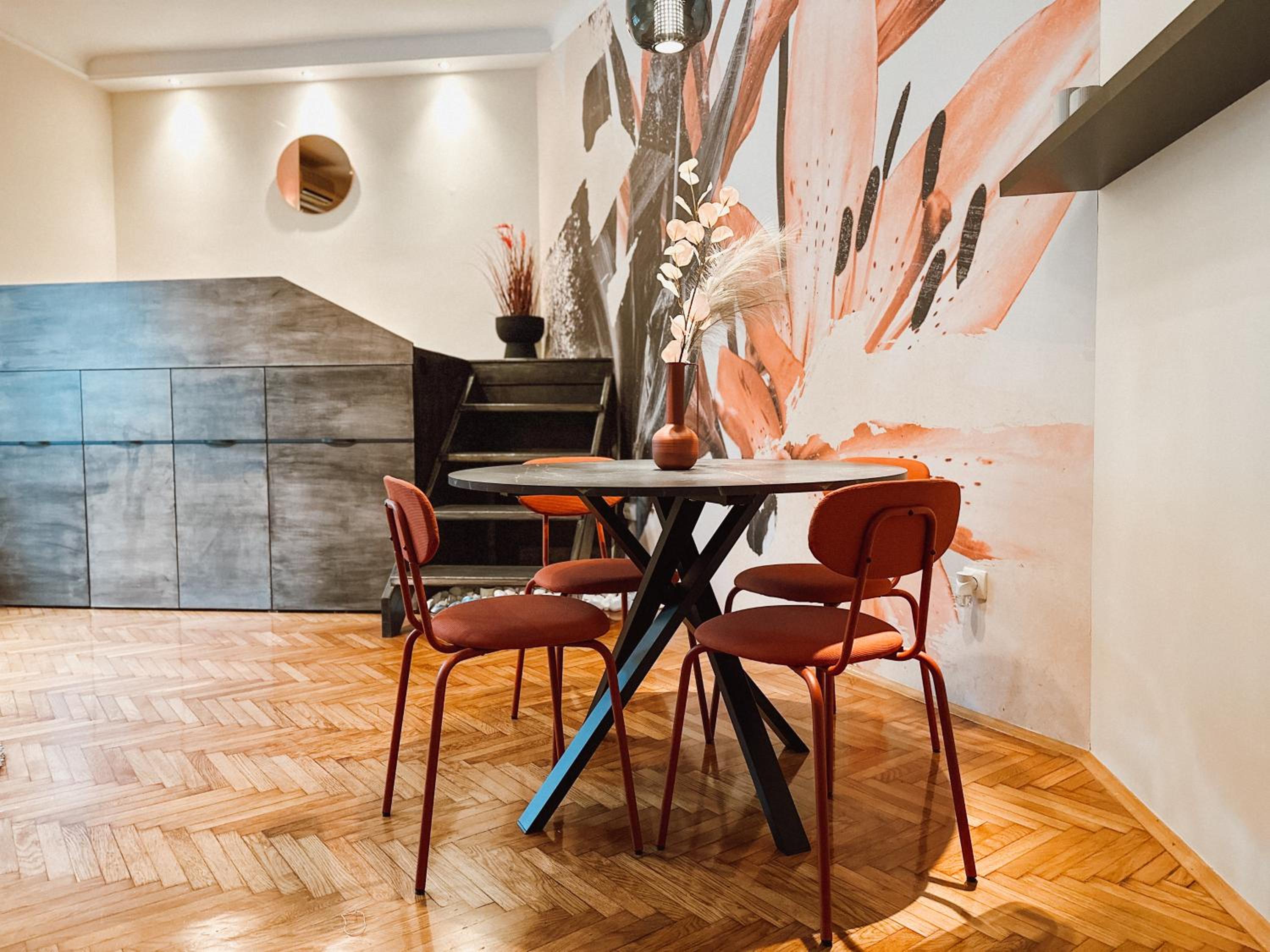 Art residence - Apartment Riverside Zemun view 5