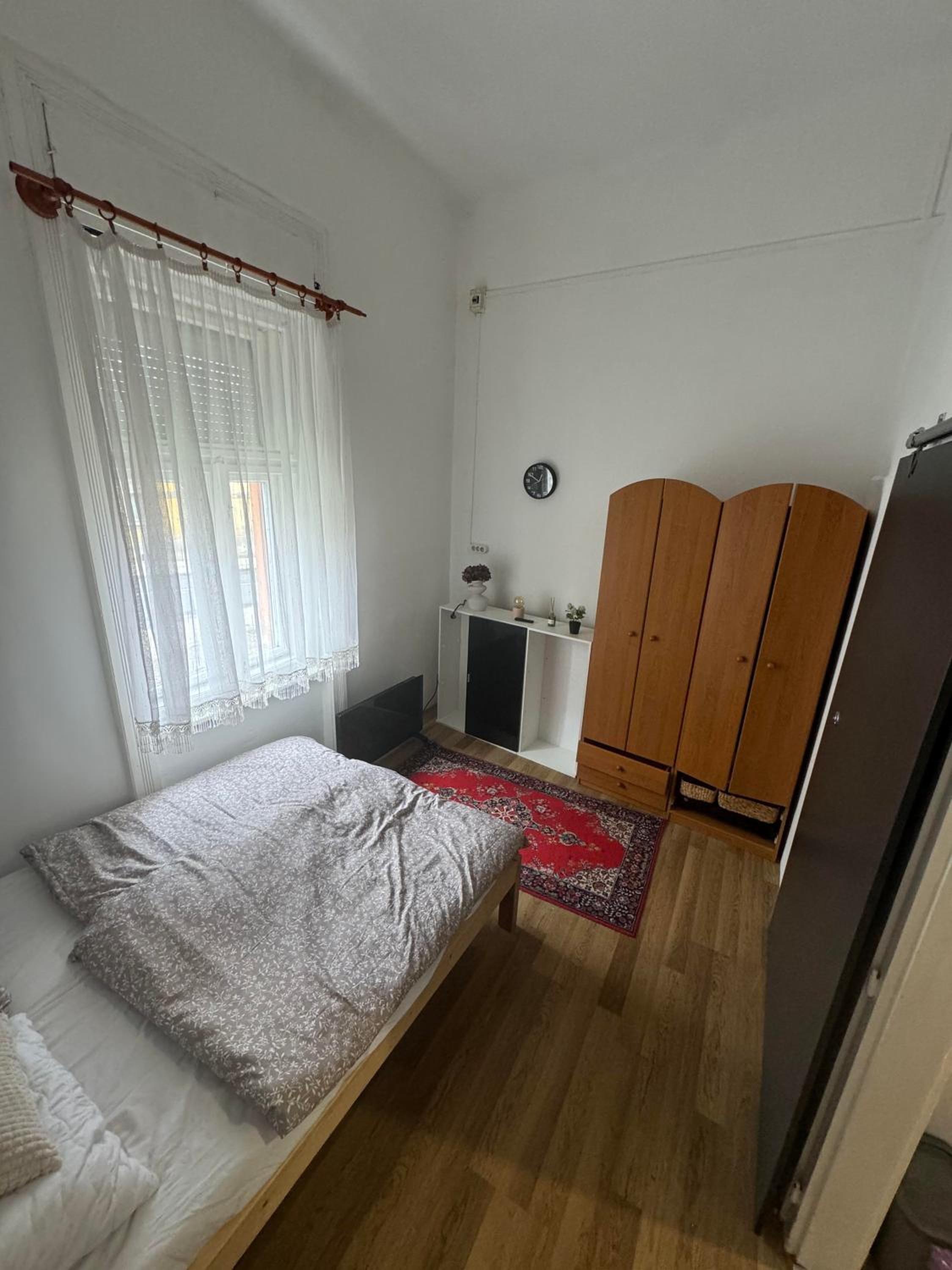 Downtown Apartment