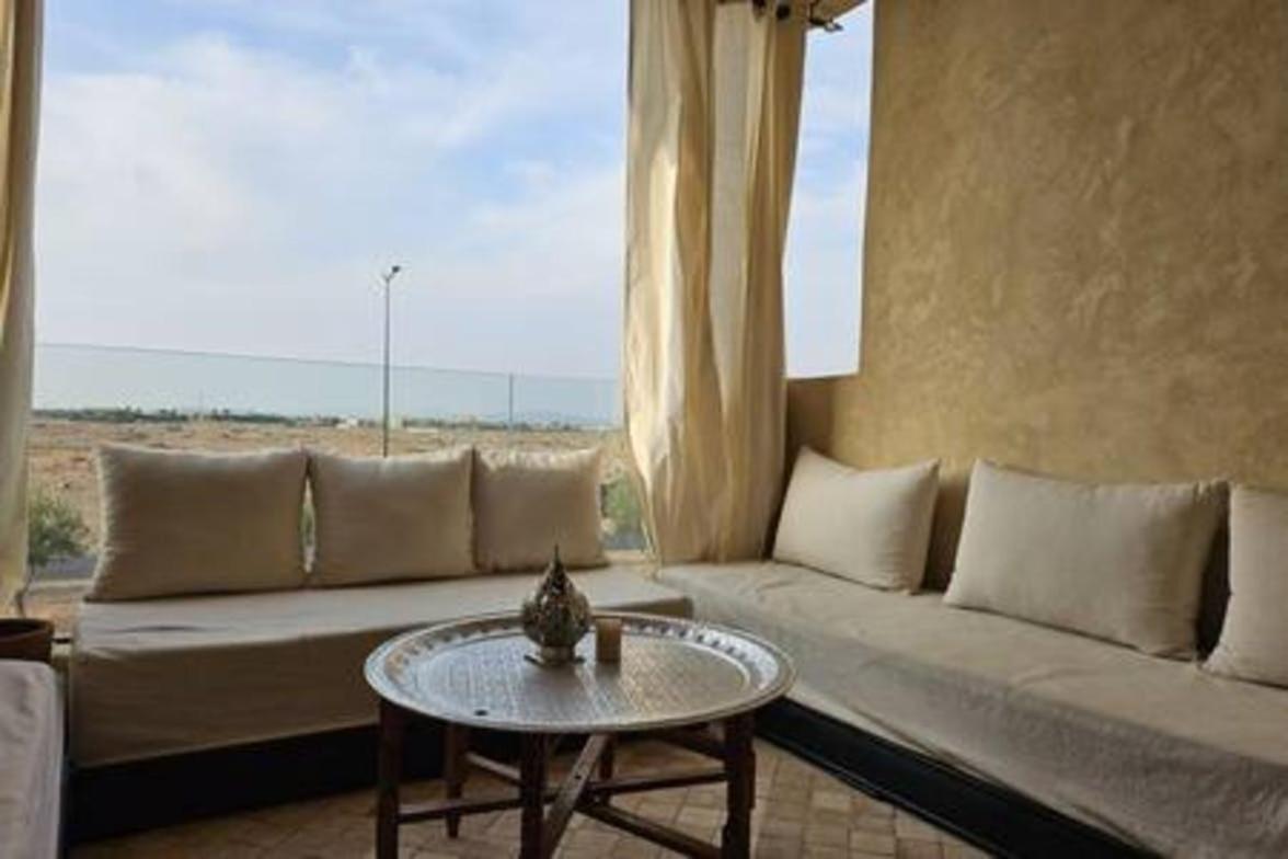 Marrakech Royal Luxury Résidence