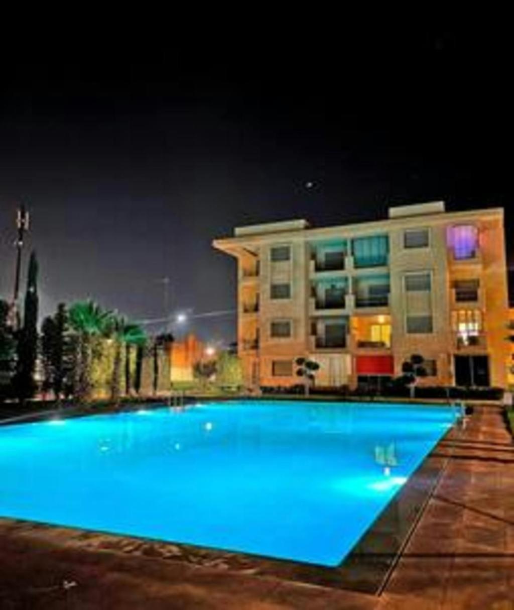 Marrakech Royal Luxury Résidence