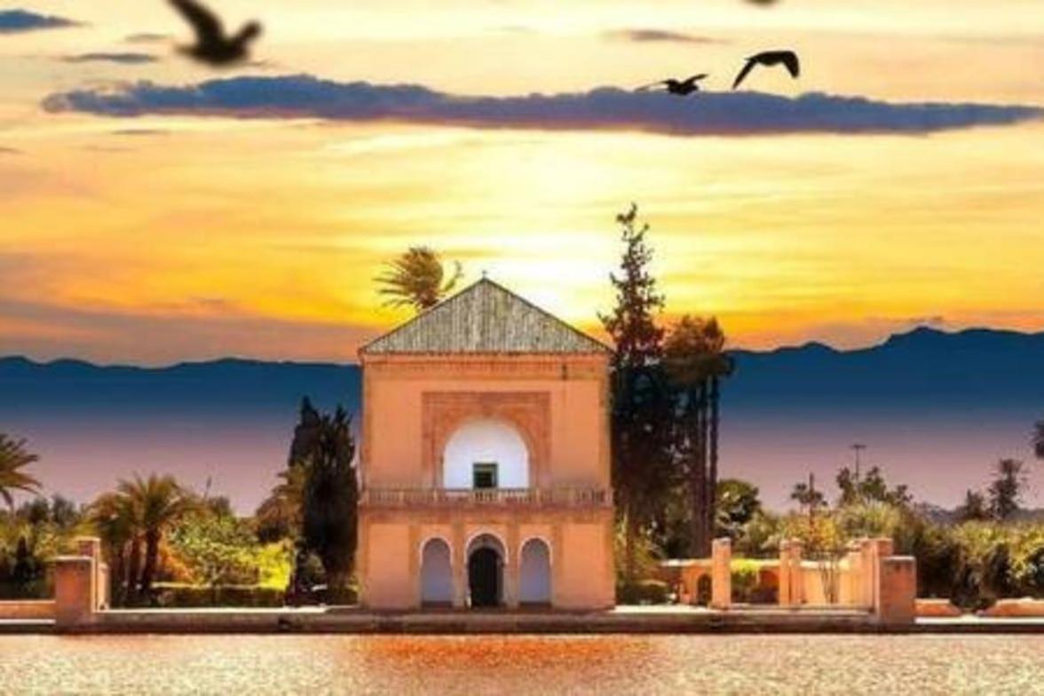 Marrakech Royal Luxury Résidence