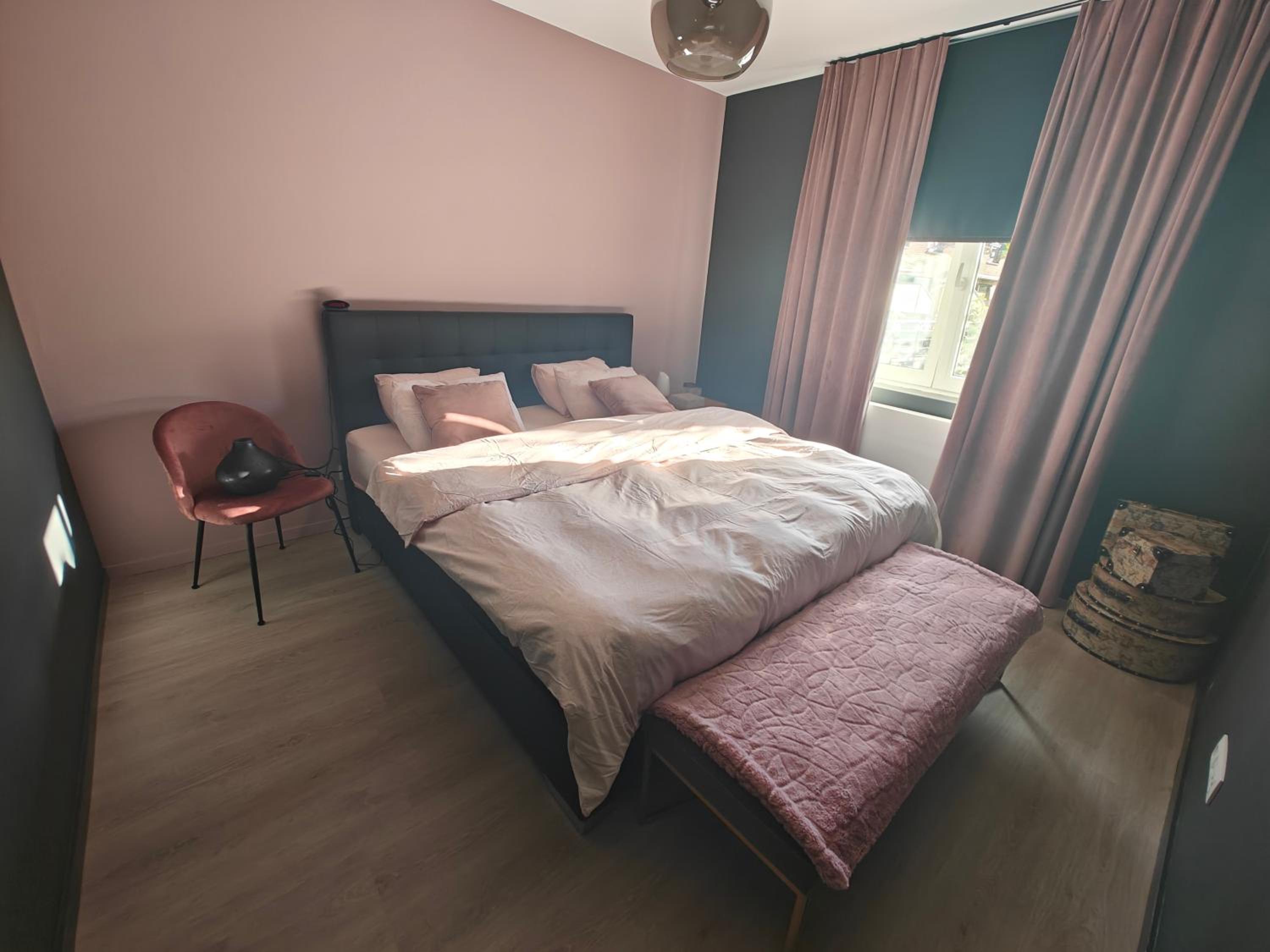 Casa Rosa Leuven