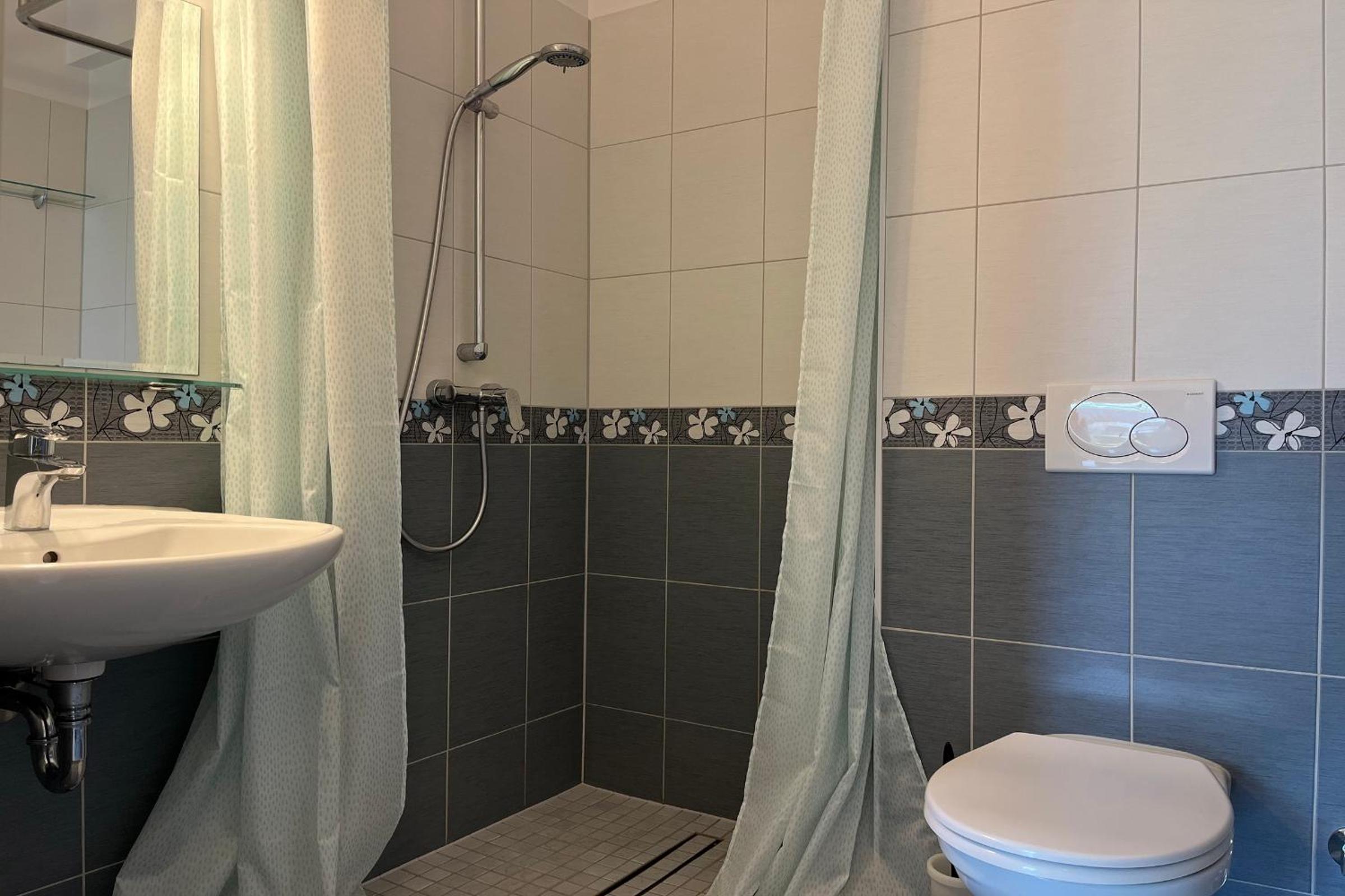 Strandvilla Niklot Wohnung 01