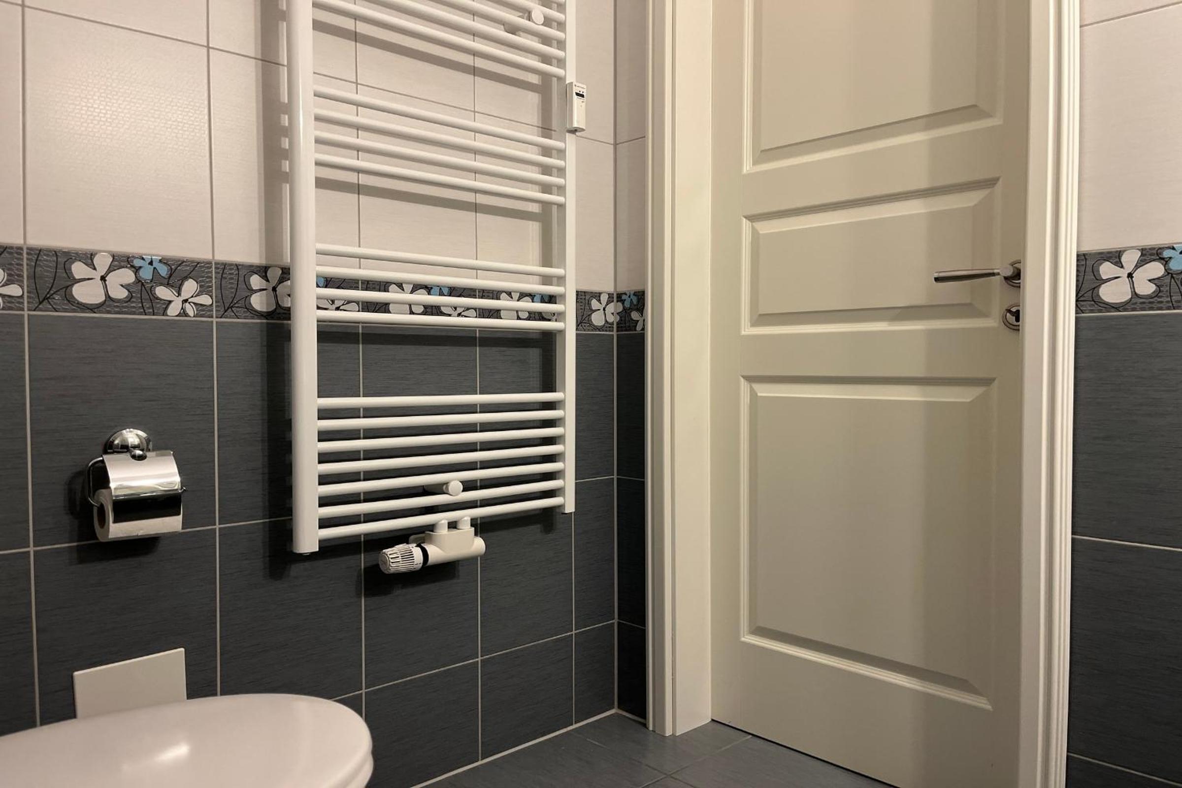 Strandvilla Niklot Wohnung 01
