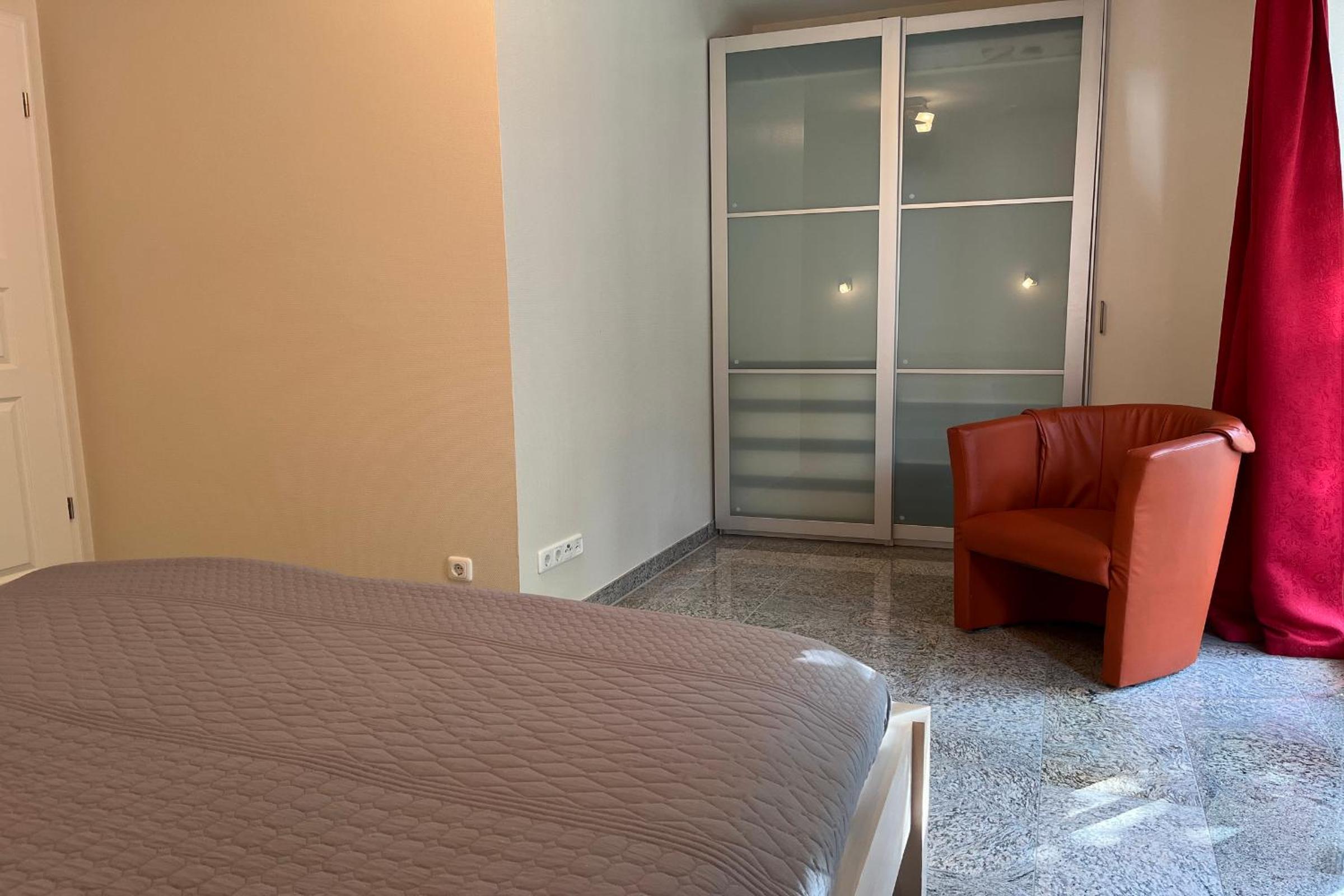 Strandvilla Niklot Wohnung 01