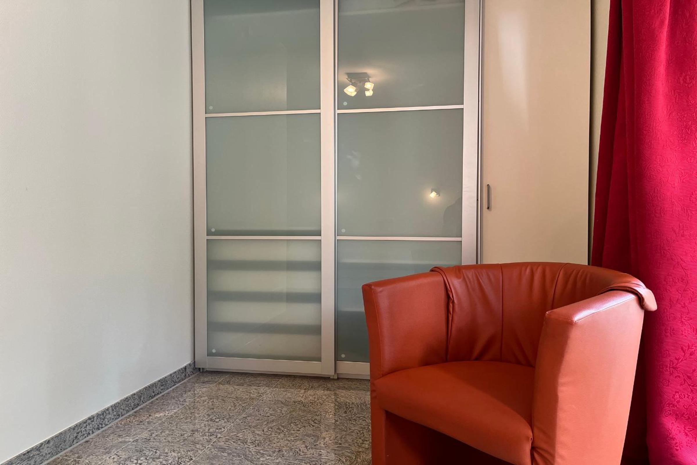 Strandvilla Niklot Wohnung 01