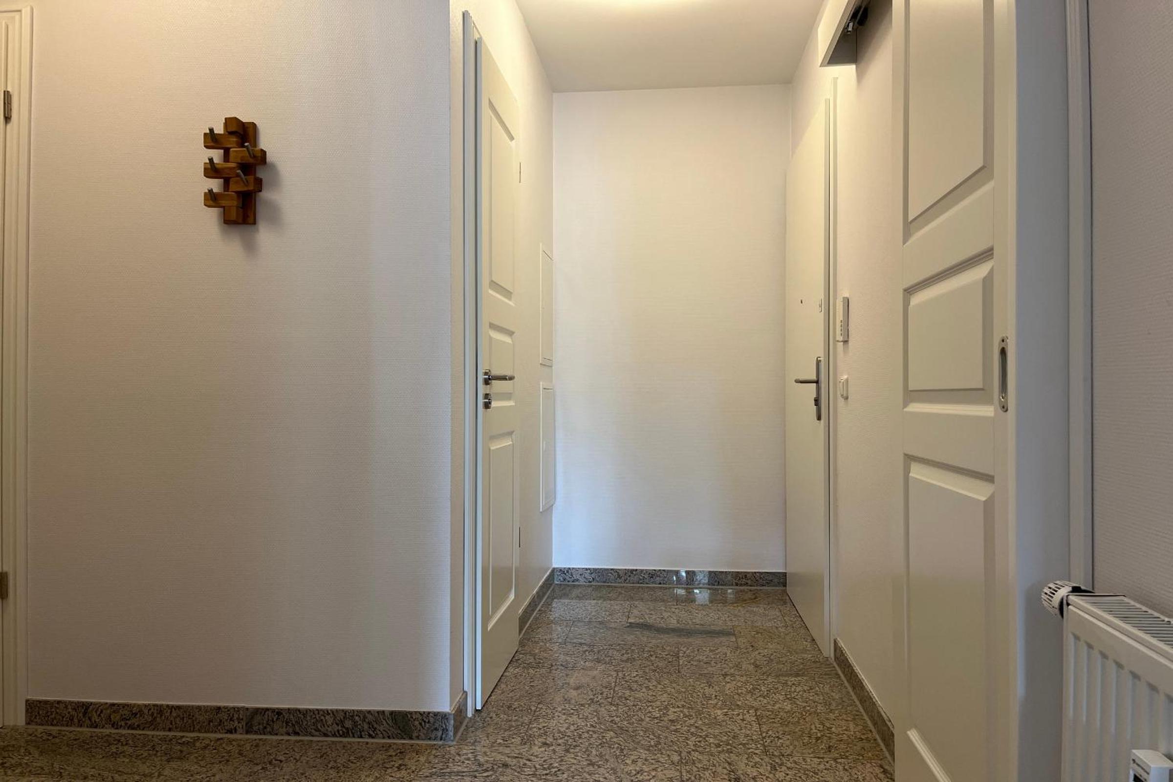 Strandvilla Niklot Wohnung 01