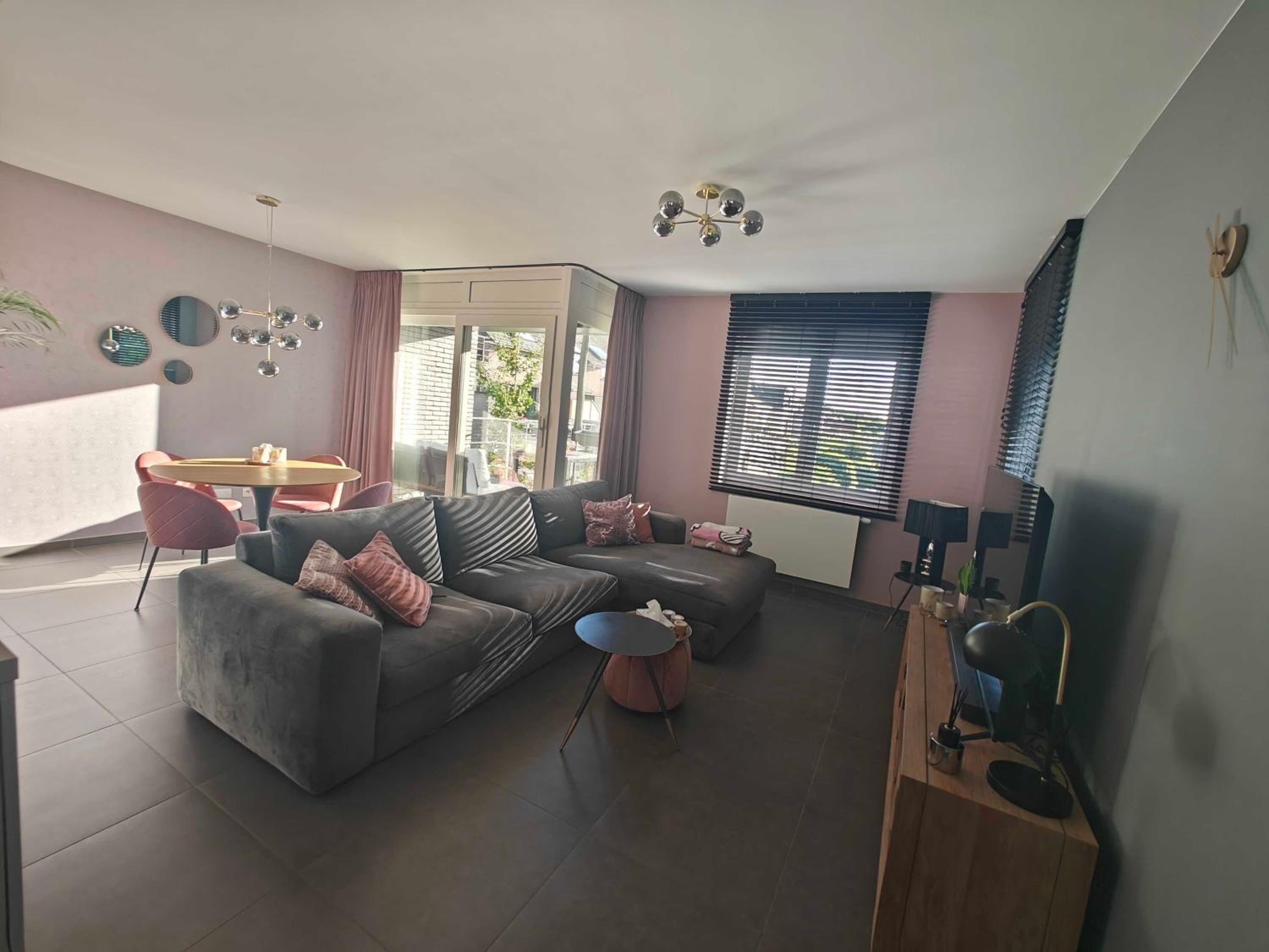 Casa Rosa Leuven