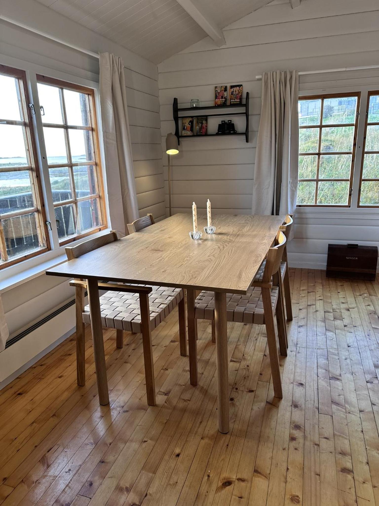 Lofoten Horizon, Fredvang view 5