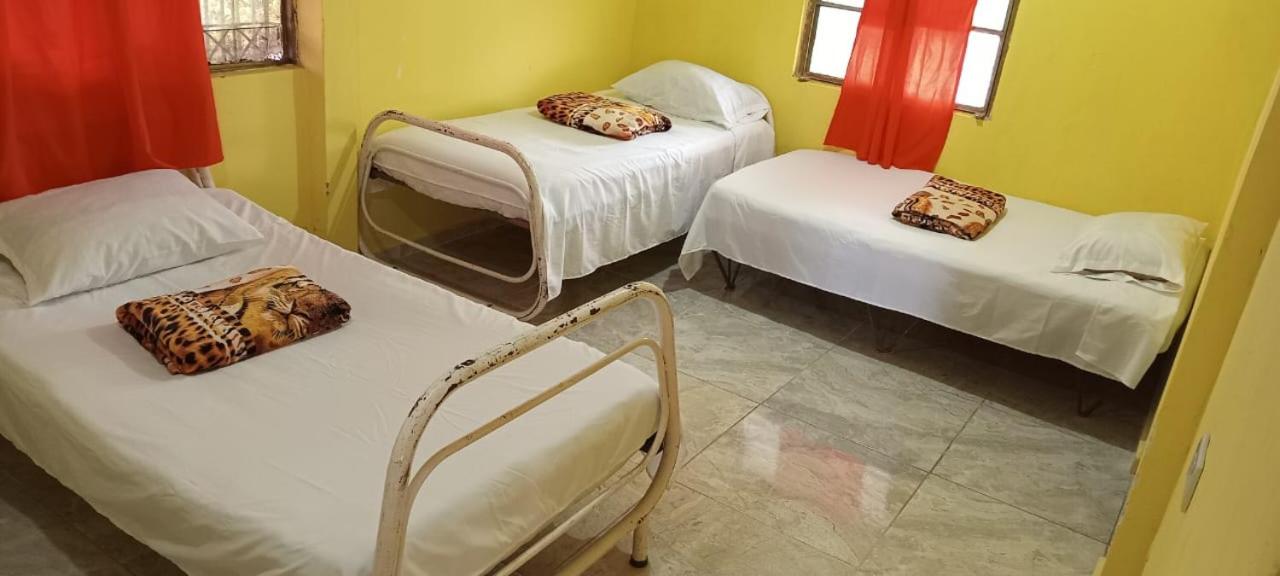 hostal rural Alejandría