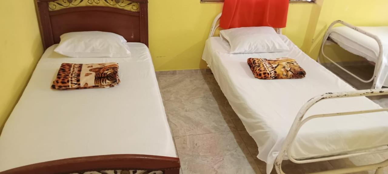 hostal rural Alejandría