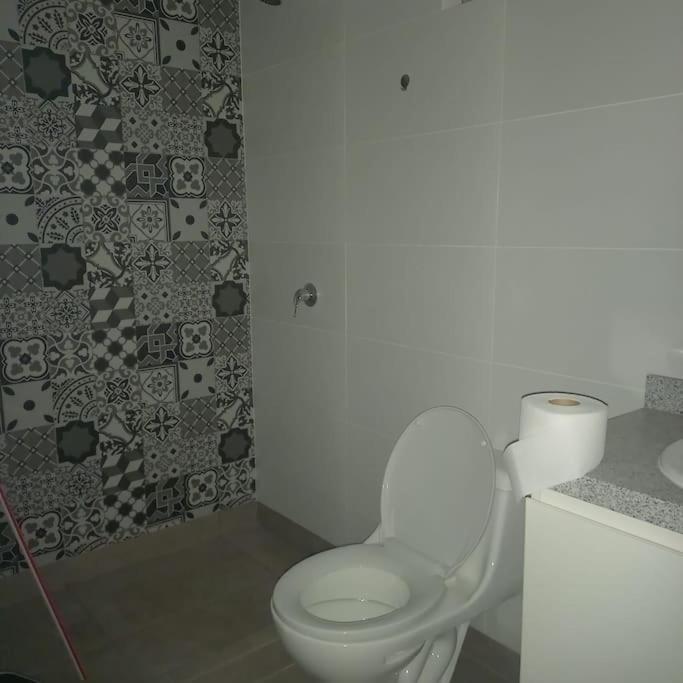 Exclusivity and Comfort in Arequipa - center view 2
