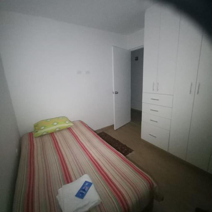 Exclusivity and Comfort in Arequipa - center view 3