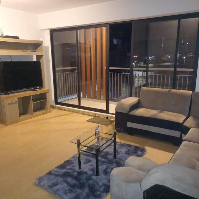 Exclusivity and Comfort in Arequipa - center view 4