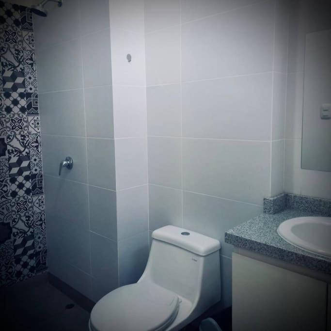 Exclusivity and Comfort in Arequipa - center view 5