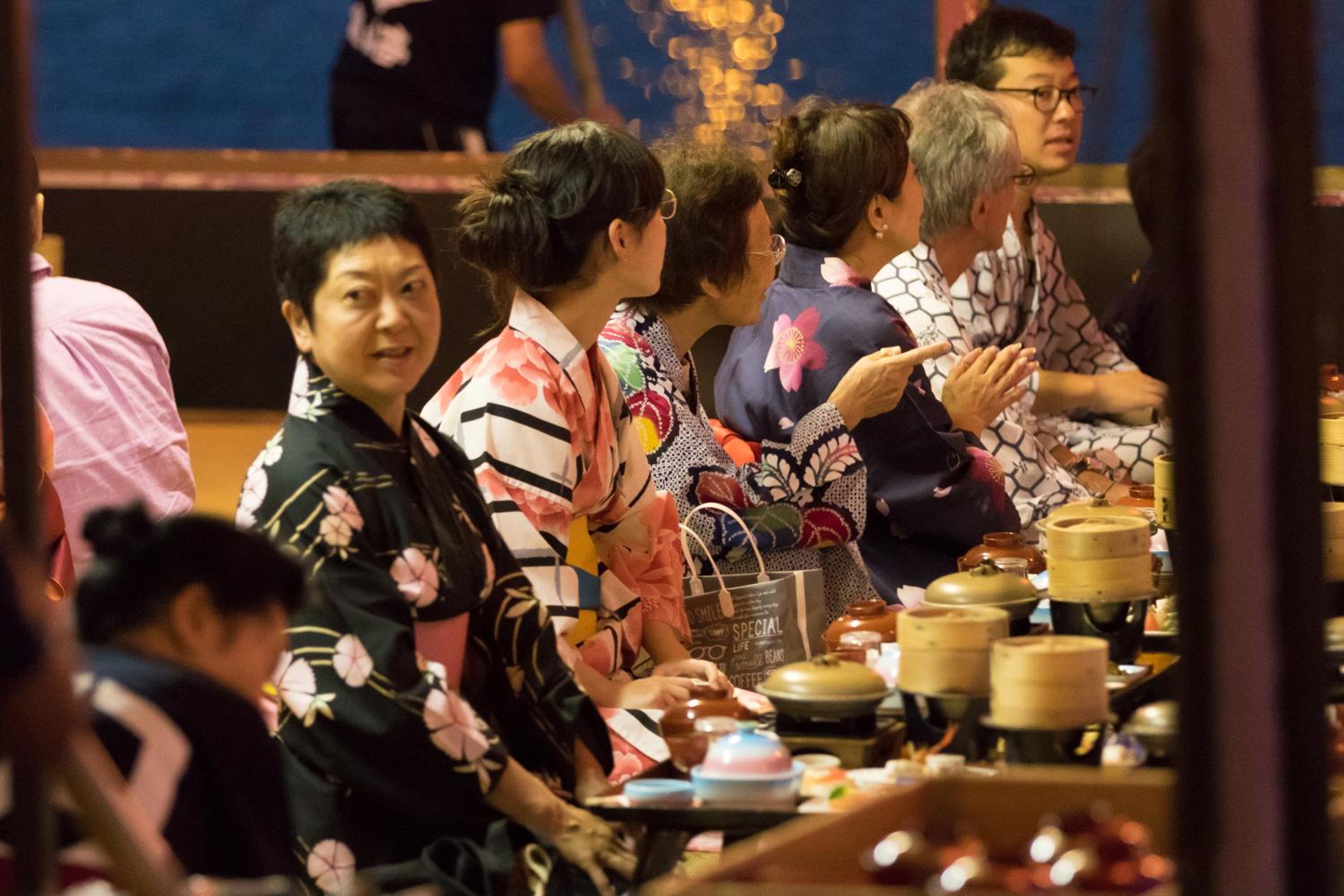 Hita Onsen Kizantei Hotel