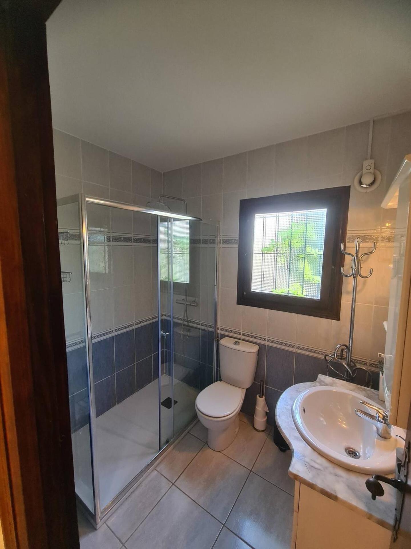 Blanca Bliss Villa