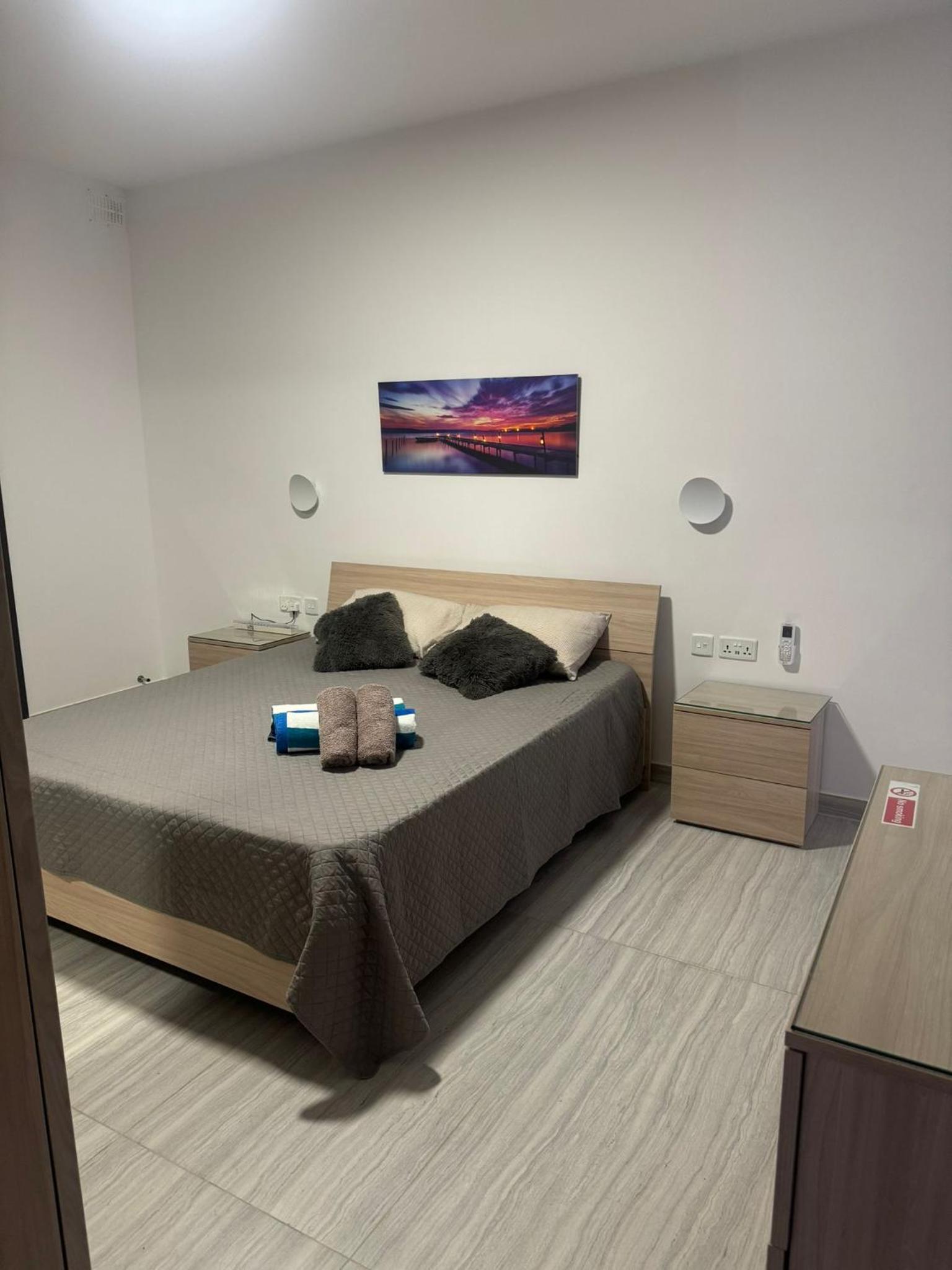 Palm Court Luxe Stay photo 3