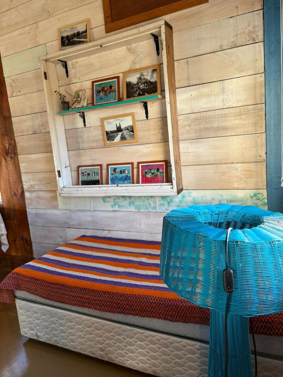 Cabañas Juan Jose