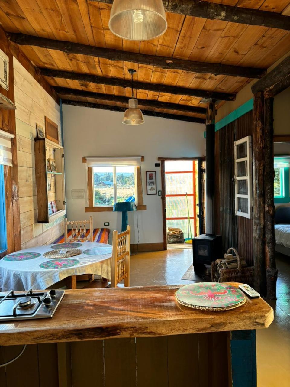 Cabañas Juan Jose