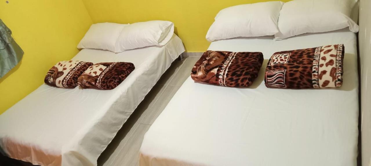 hostal rural Alejandría