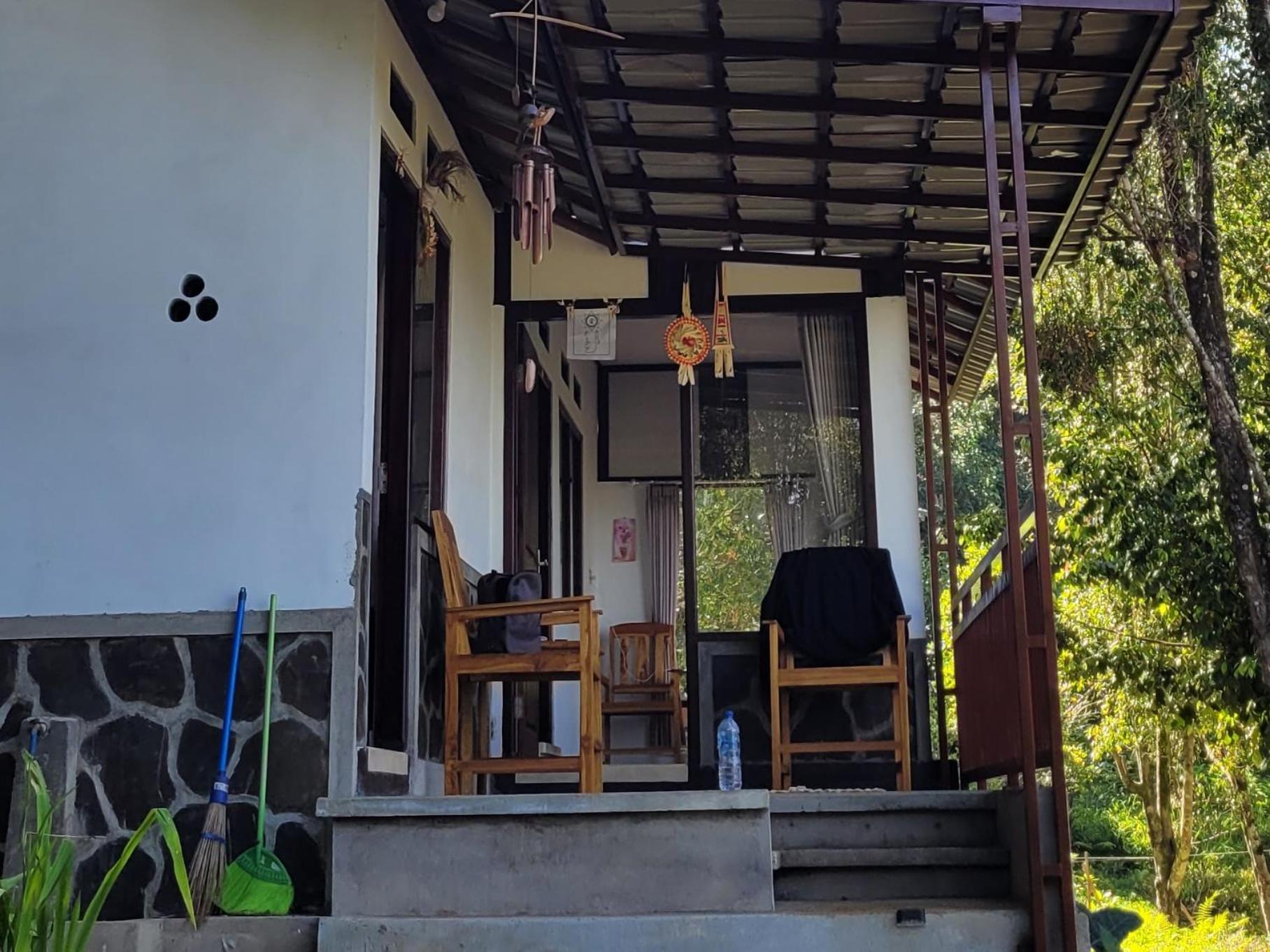 D'Langun Bali