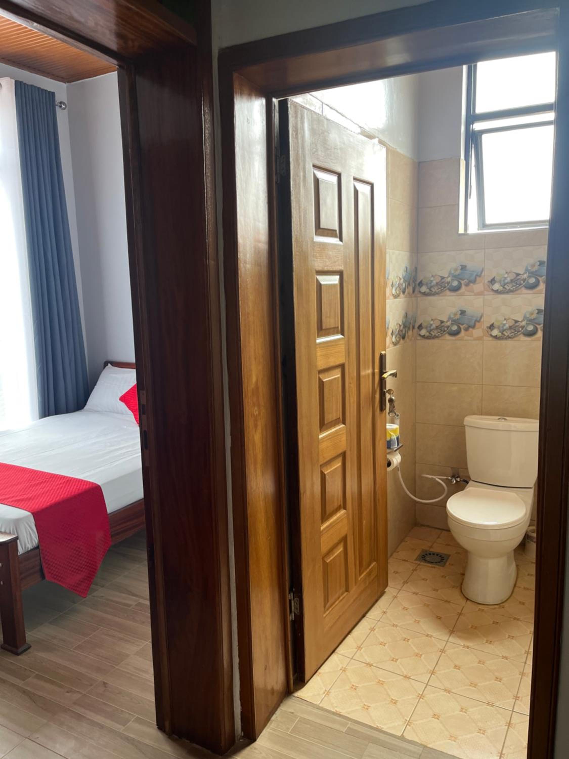 PECA APARTMENt