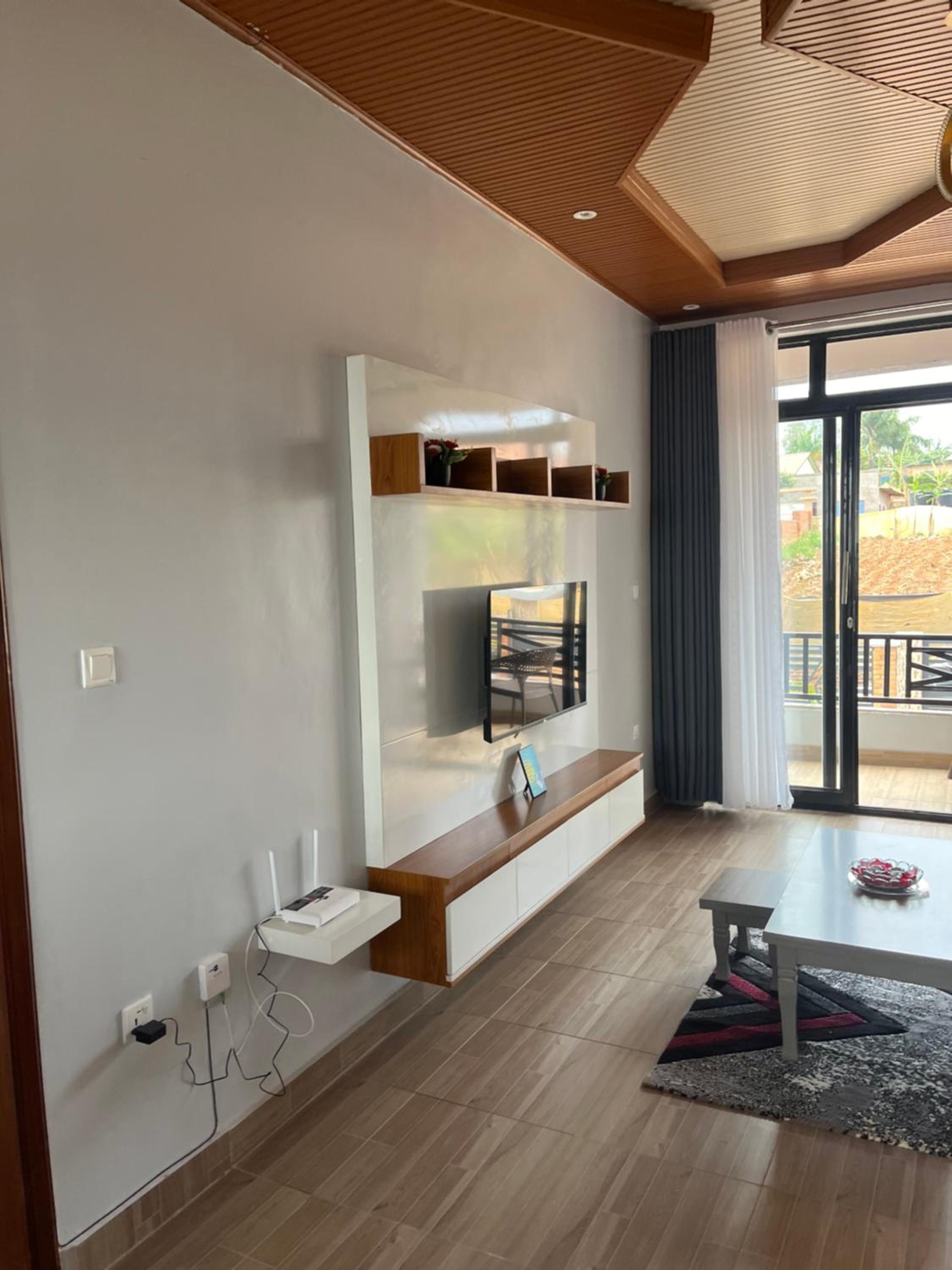 PECA APARTMENt