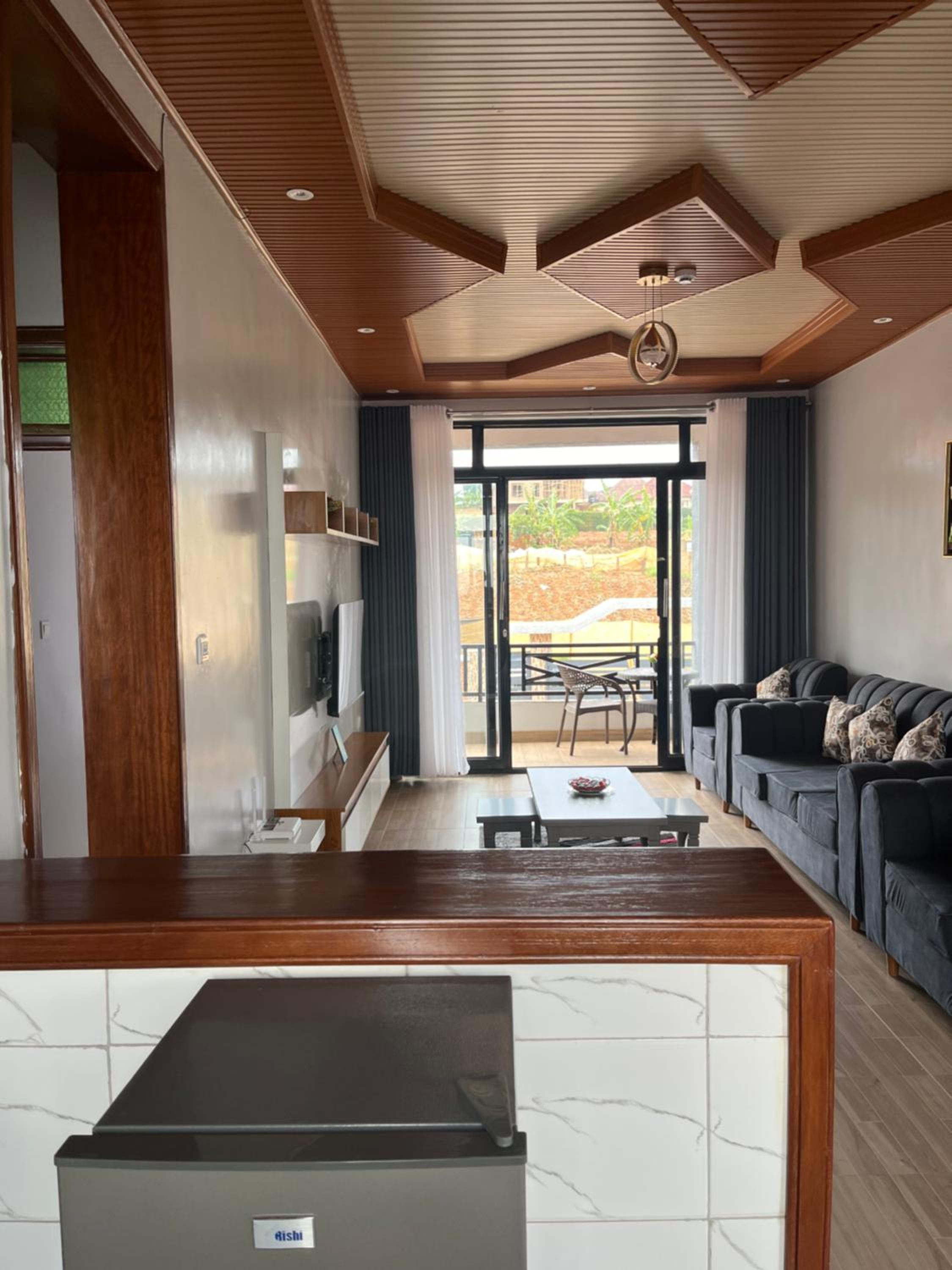PECA APARTMENt