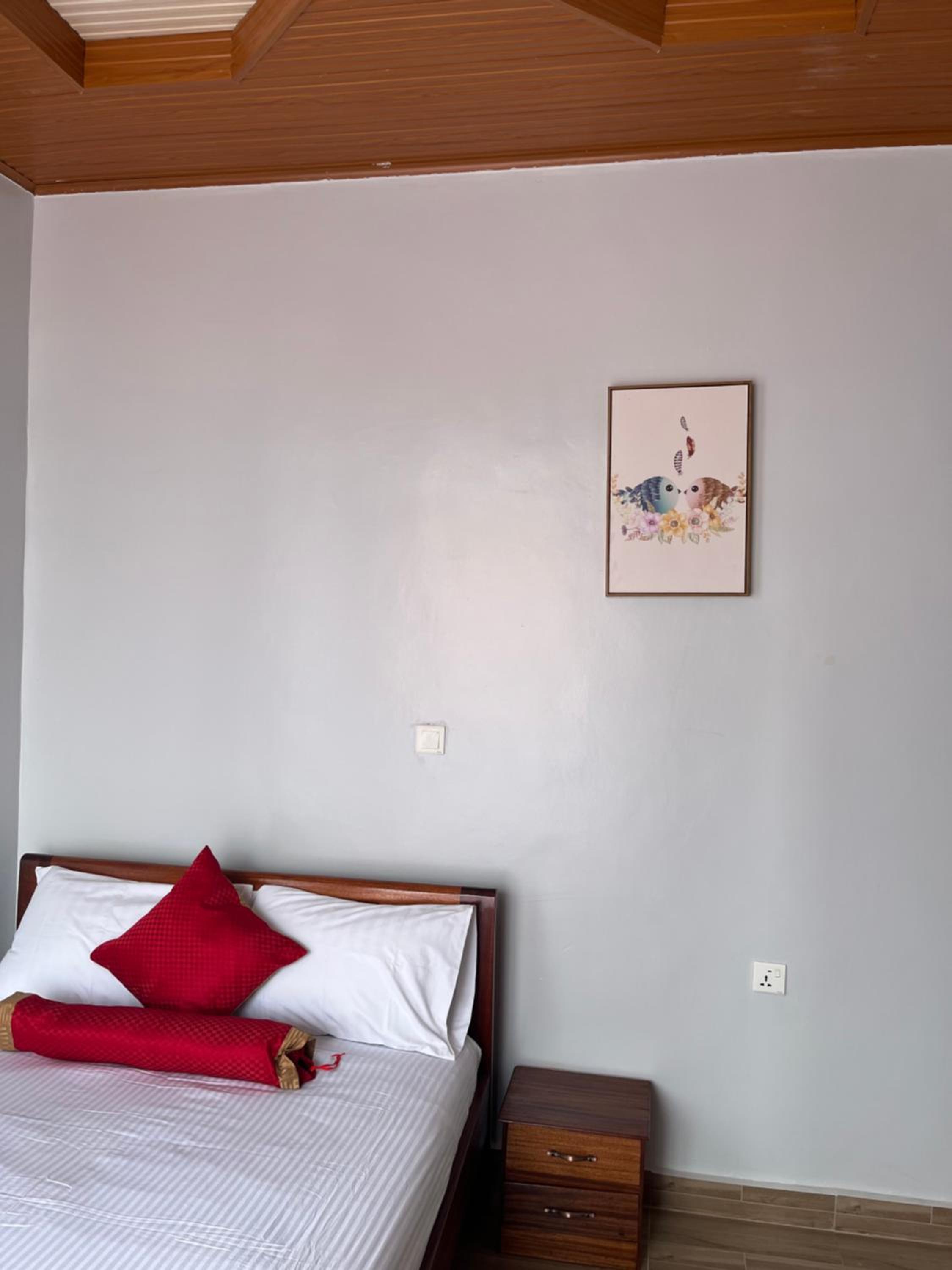 PECA APARTMENt