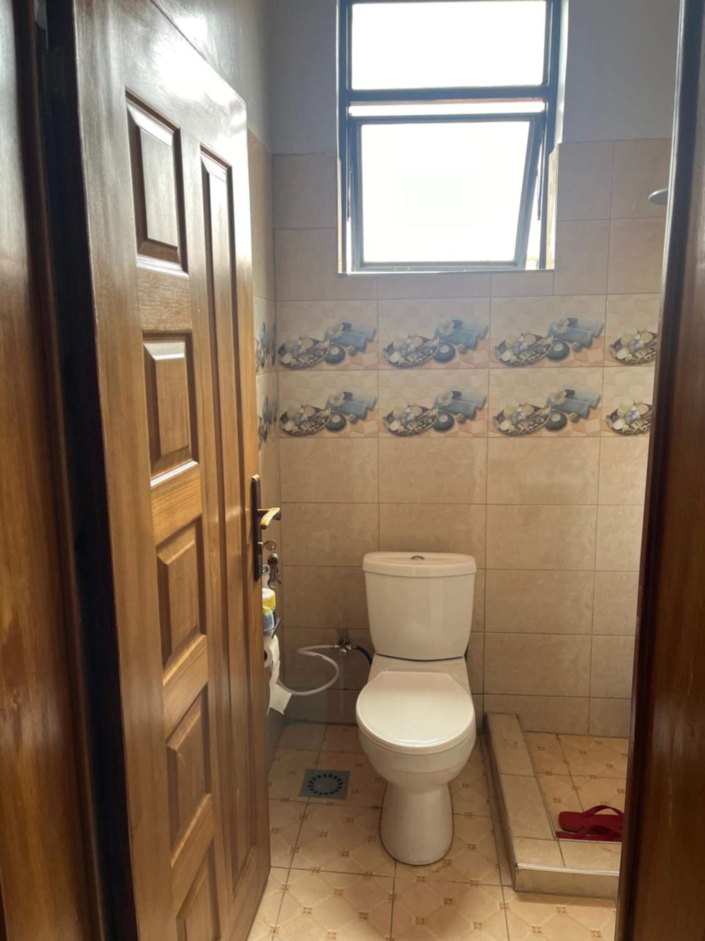 PECA APARTMENt