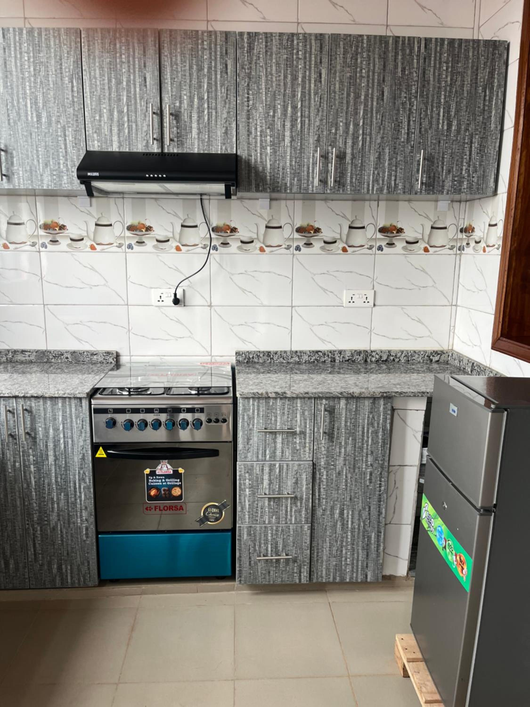 PECA APARTMENt
