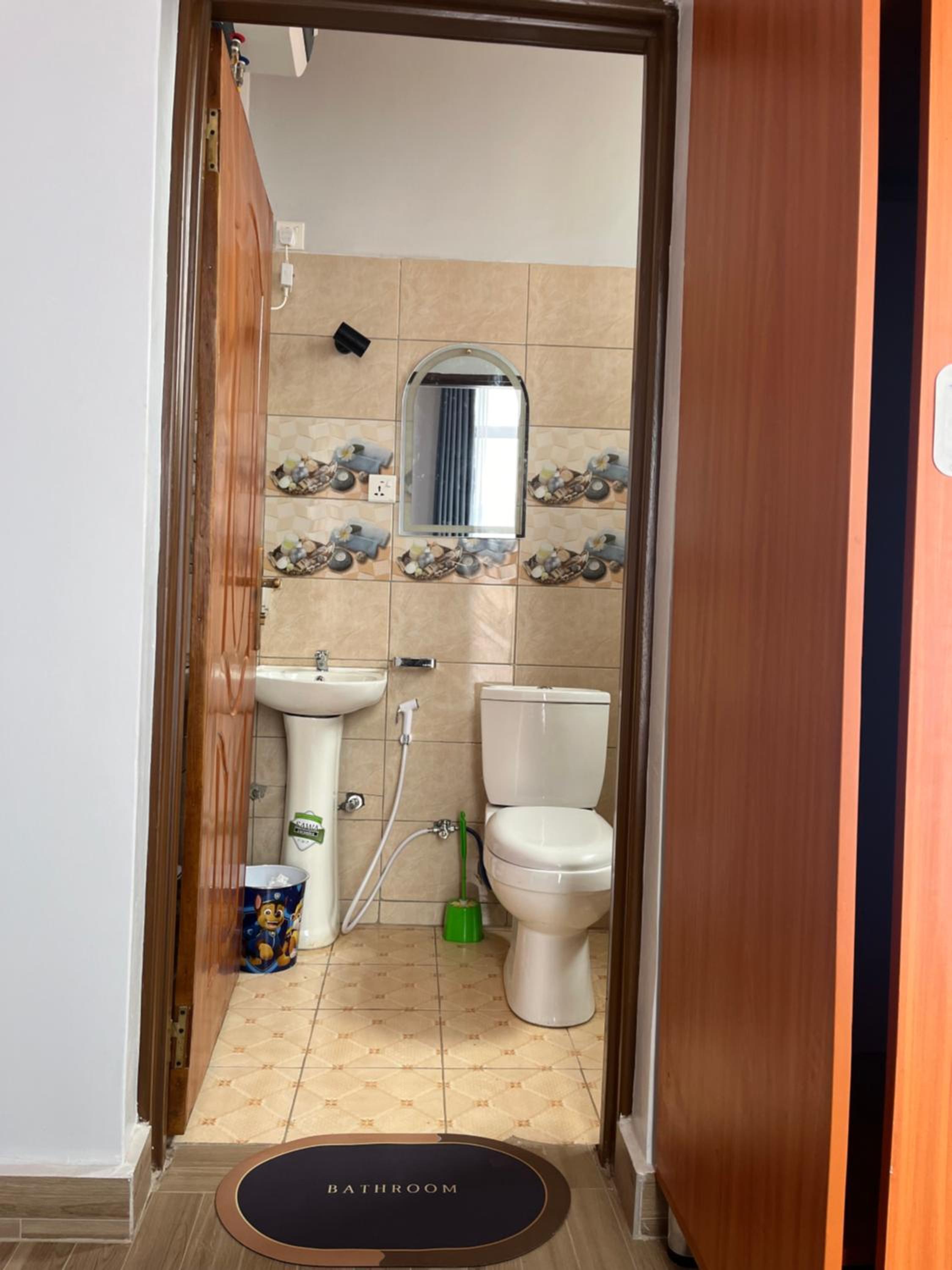 PECA APARTMENt